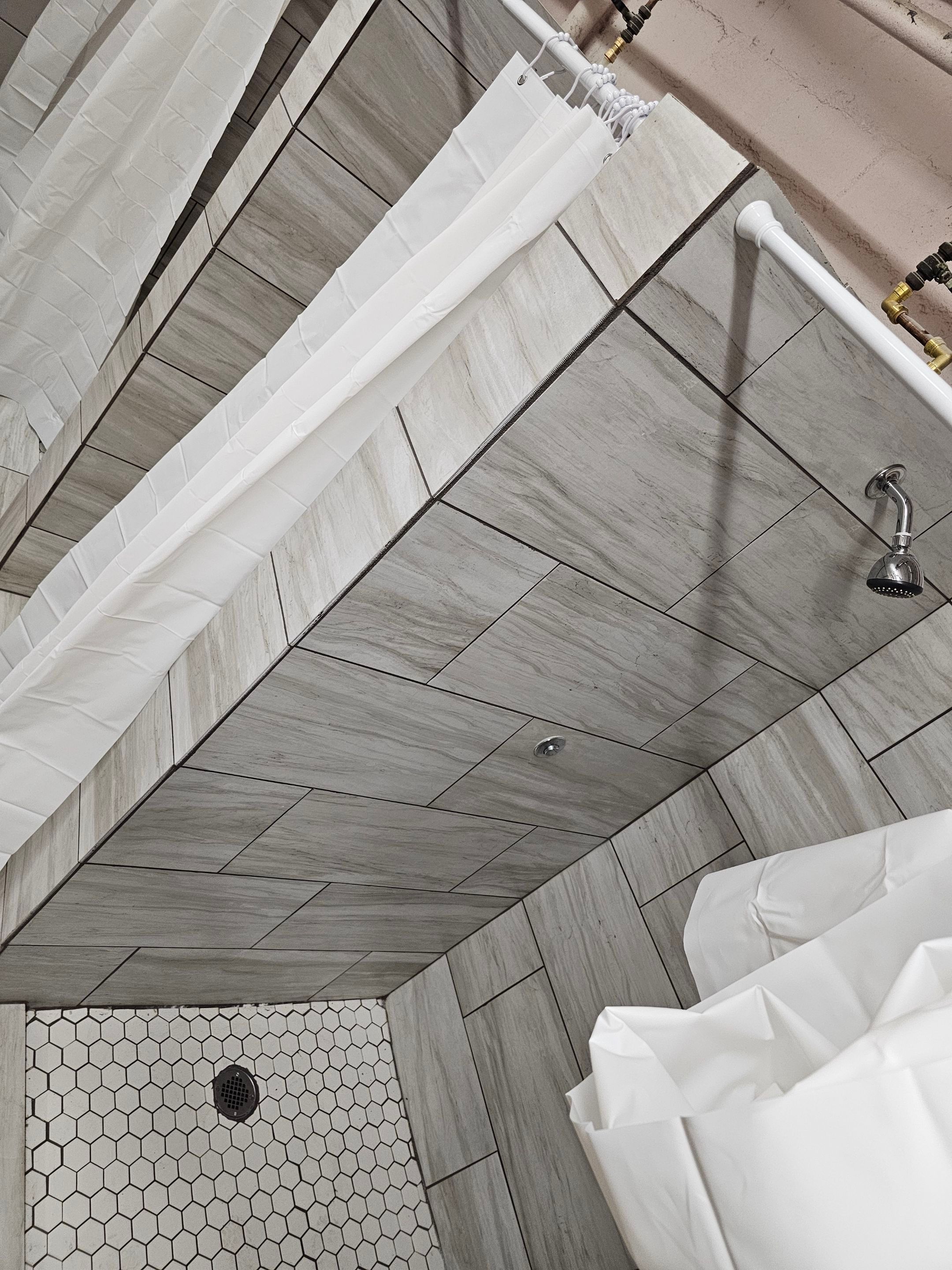 Showers & Storage by EL-GC LLC