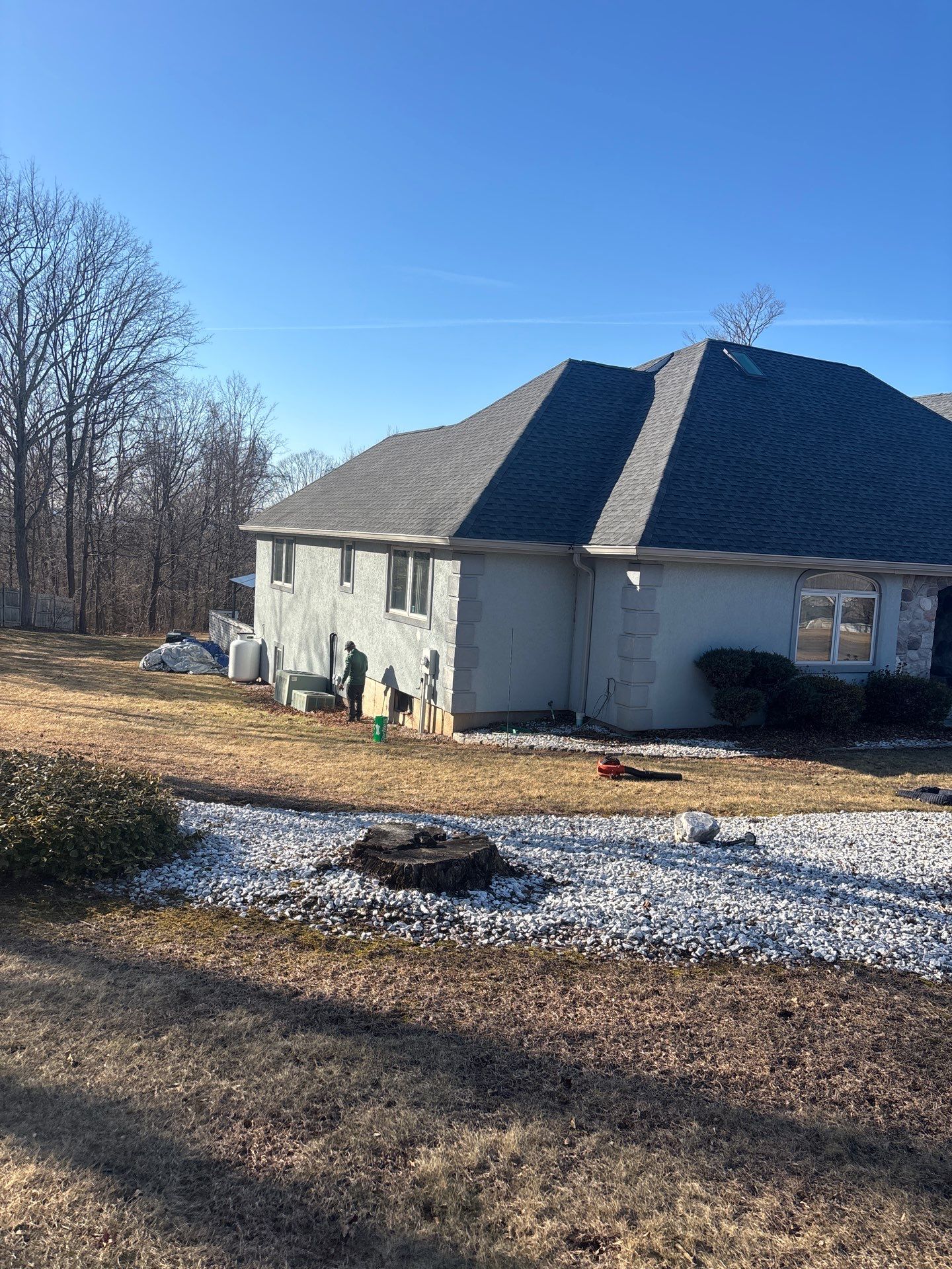 Northford by All site builders LLC