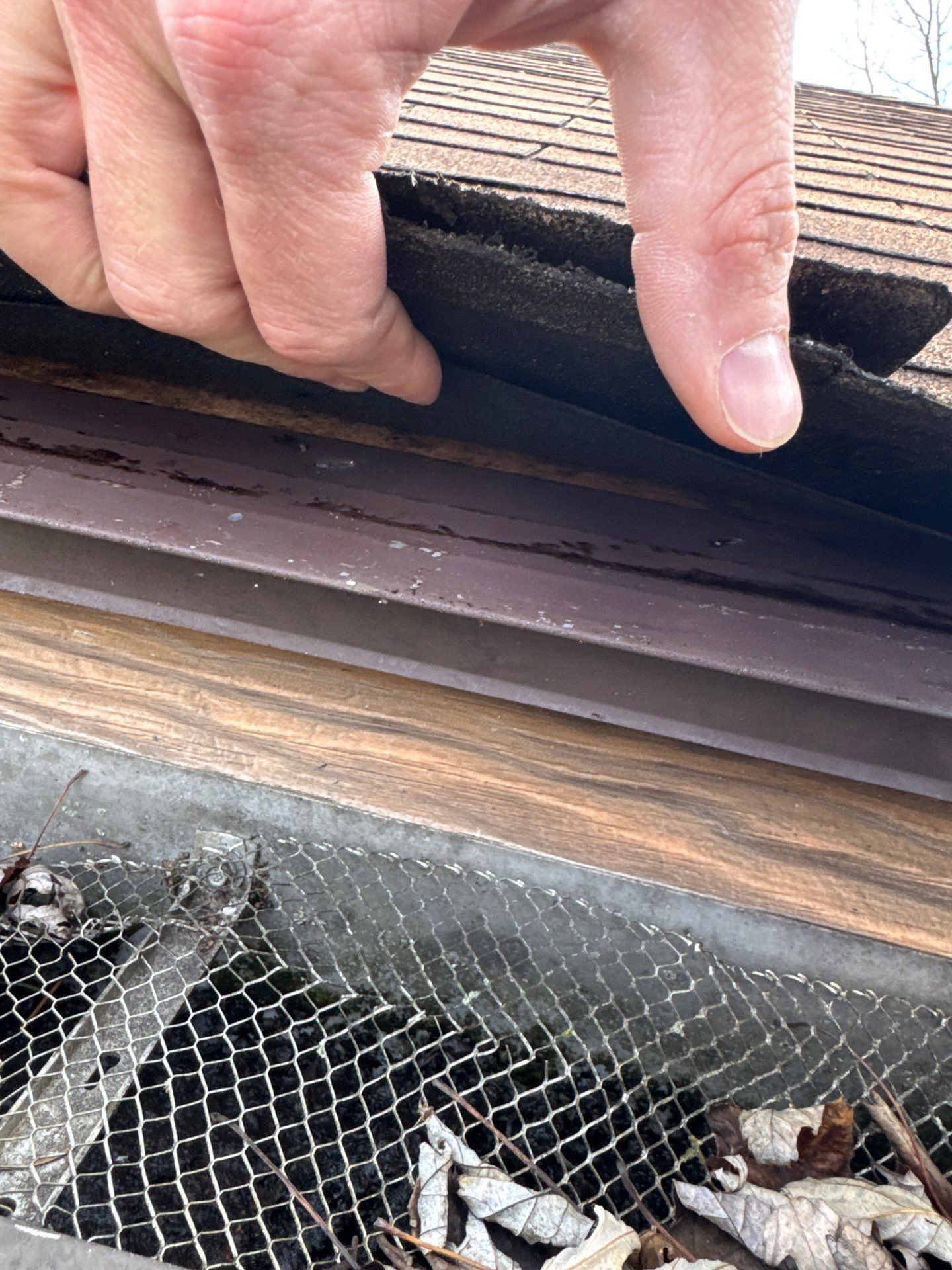 Dwand Montgomery by Imperial Roofing and Contracting 