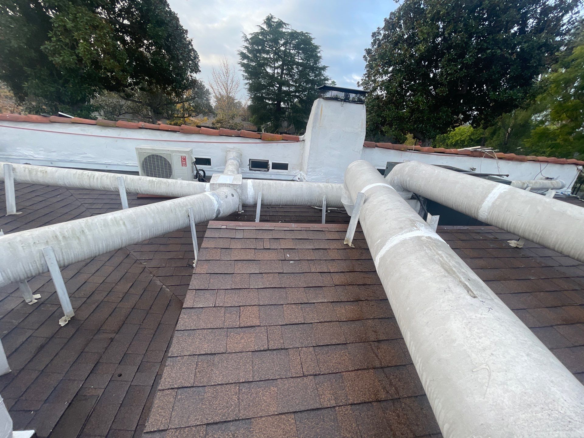 Roof Replacement - Los Angeles, CA 91607 by Epic Roof Replacement