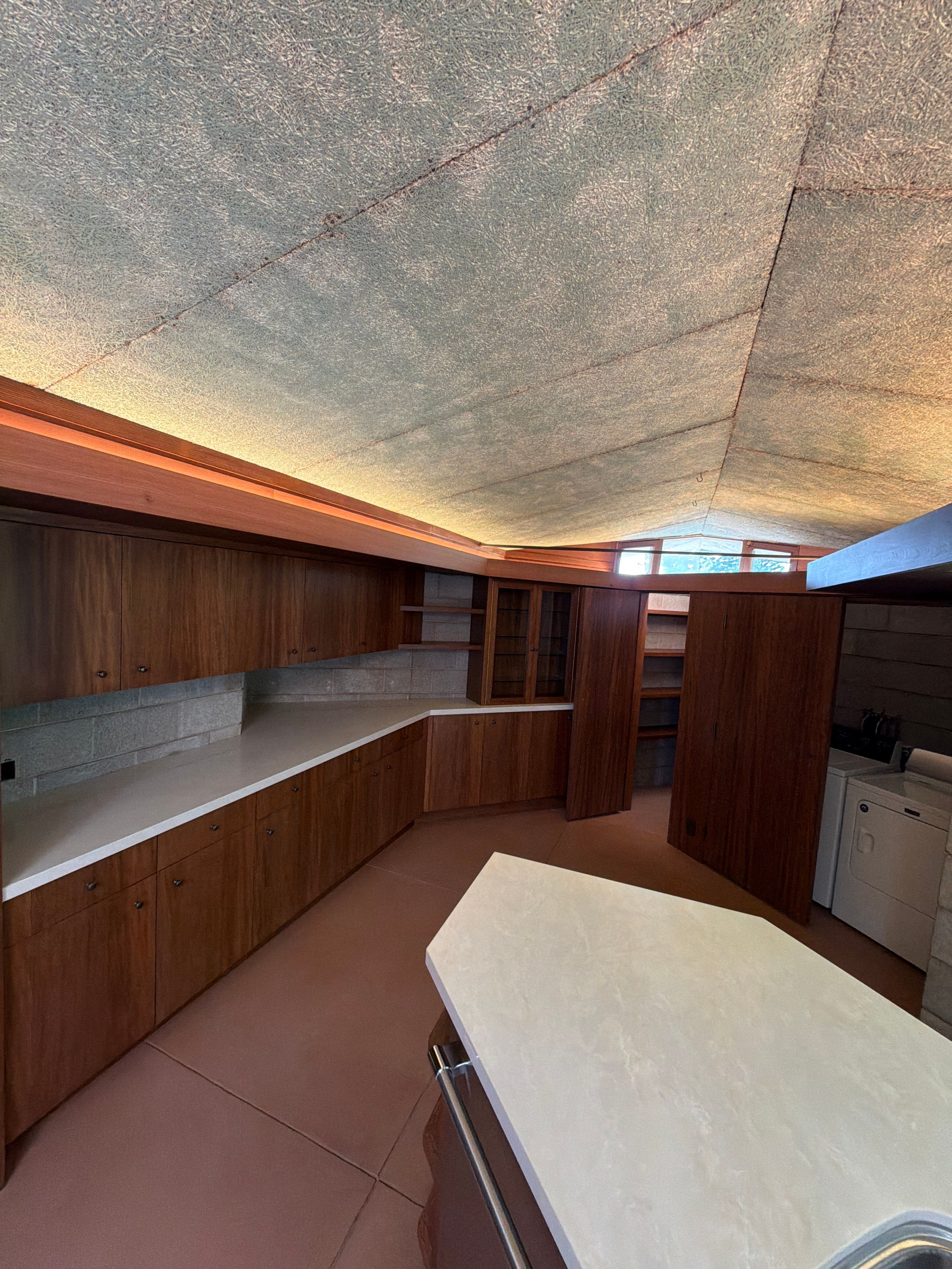 Project in Berkeley  by Tuclean Commercial Services 