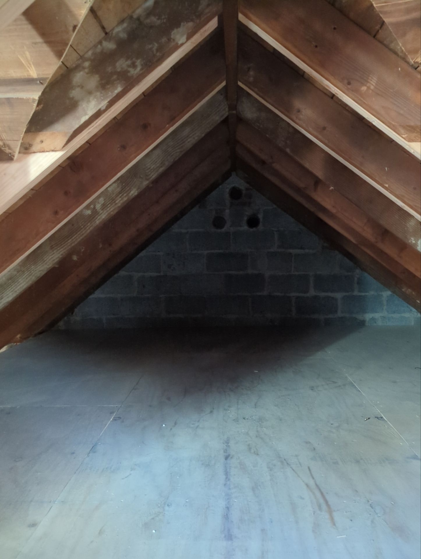 Home Remodel using Closed Cell Spray Foam by NYS Foam & Energy