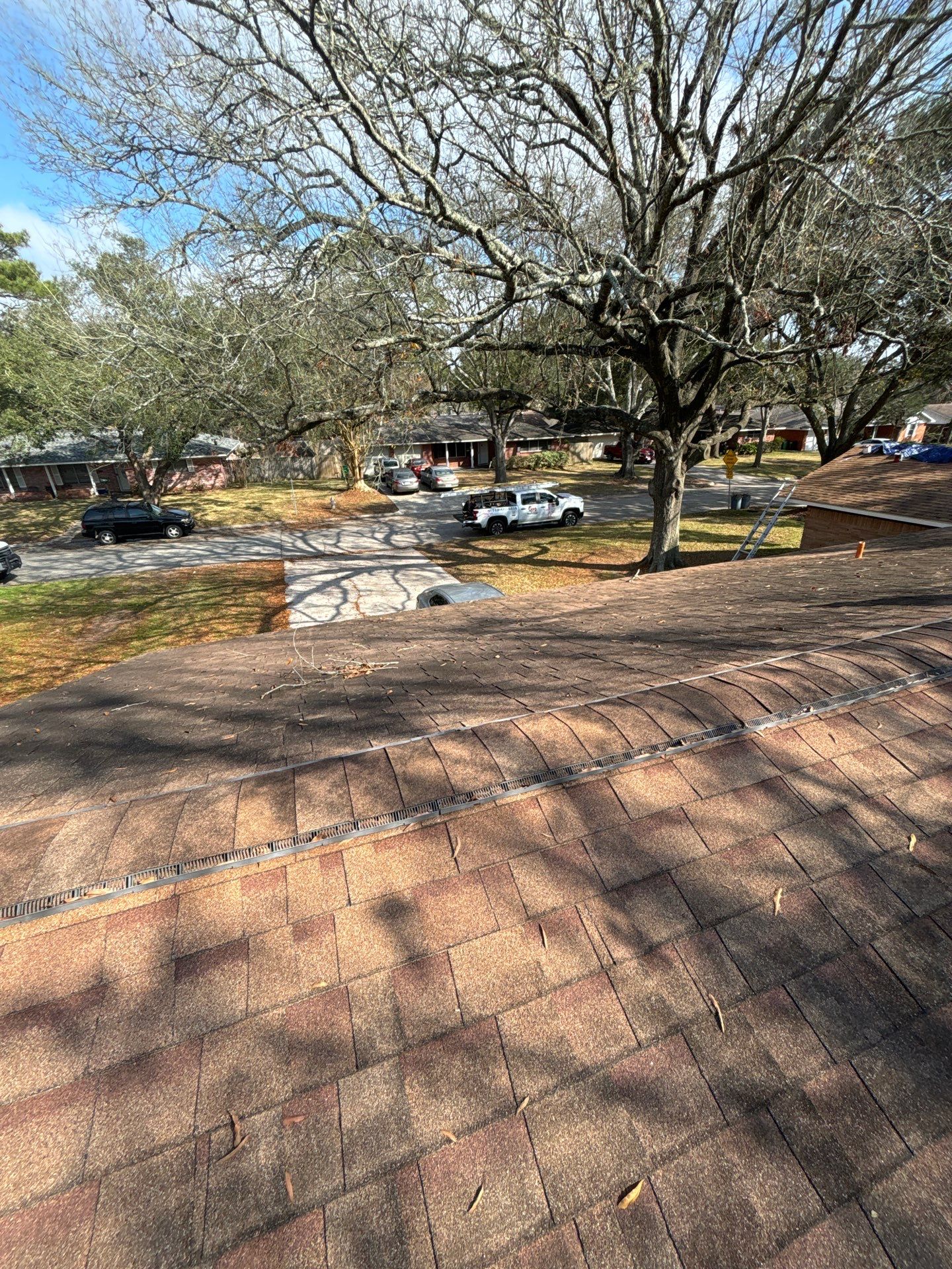 Roof Replacement Baytown by Roof Repair Company