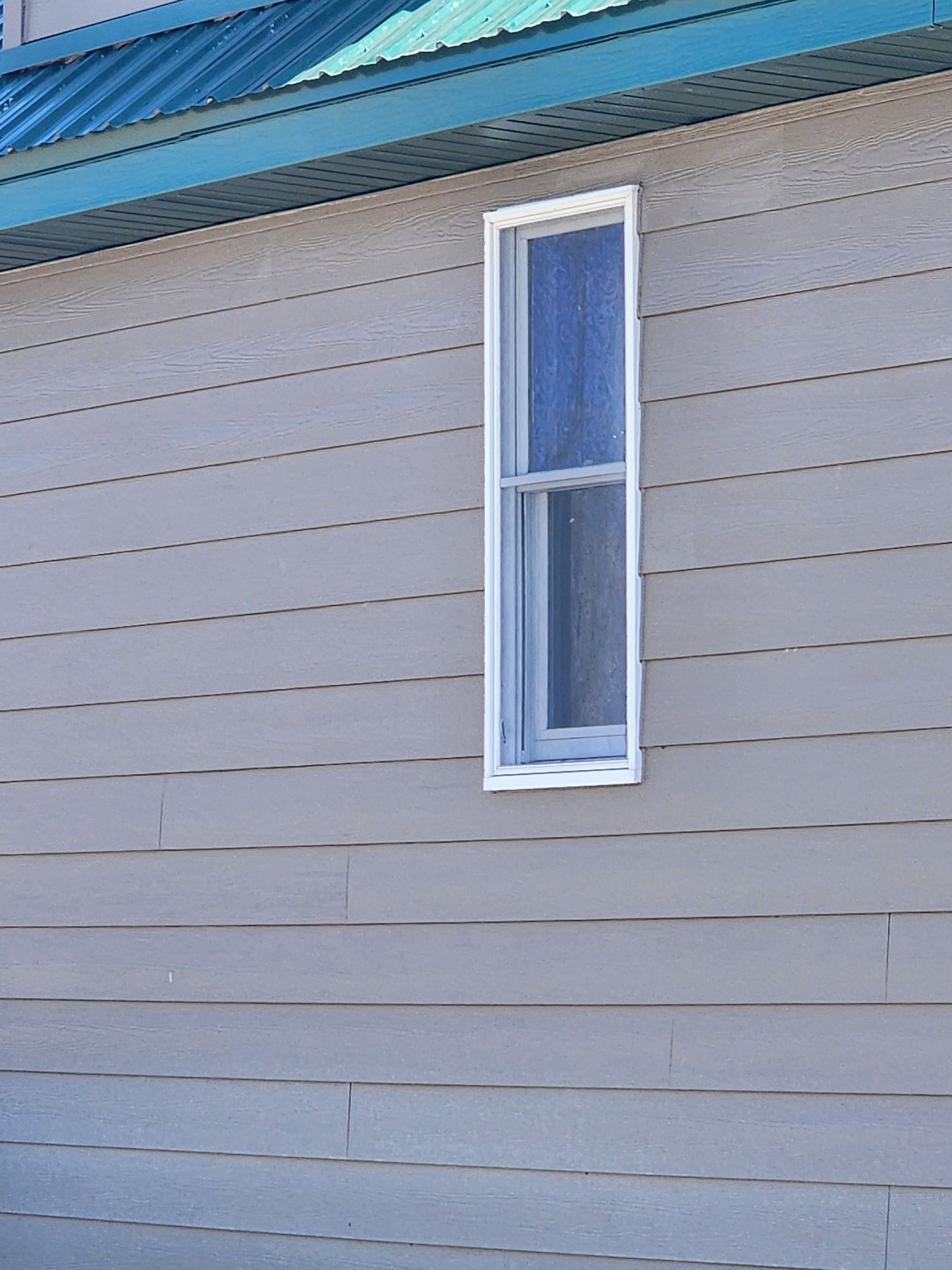 Siding Installation using James Hardie by Weather-Tite Exteriors LLC