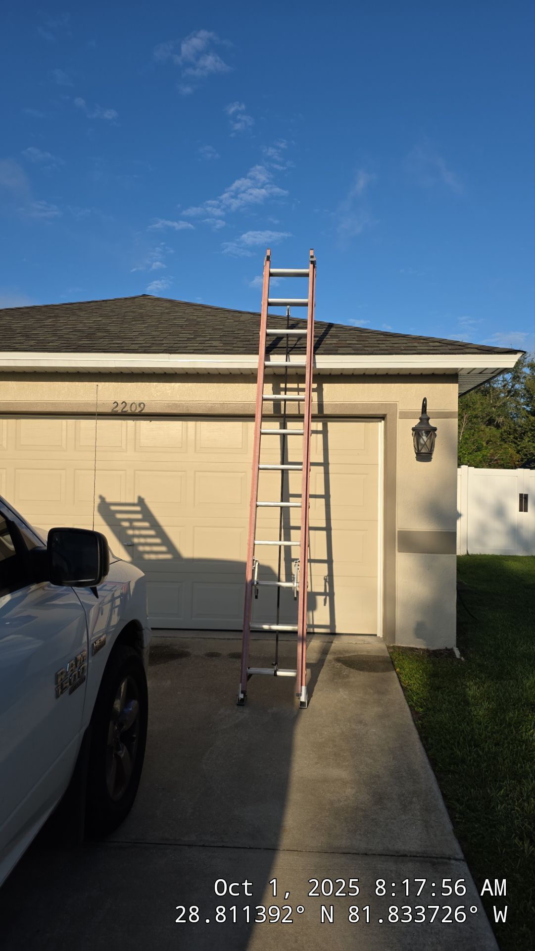 Dirty Dryer Vent in Leesburg by Hygienic Air, Inc