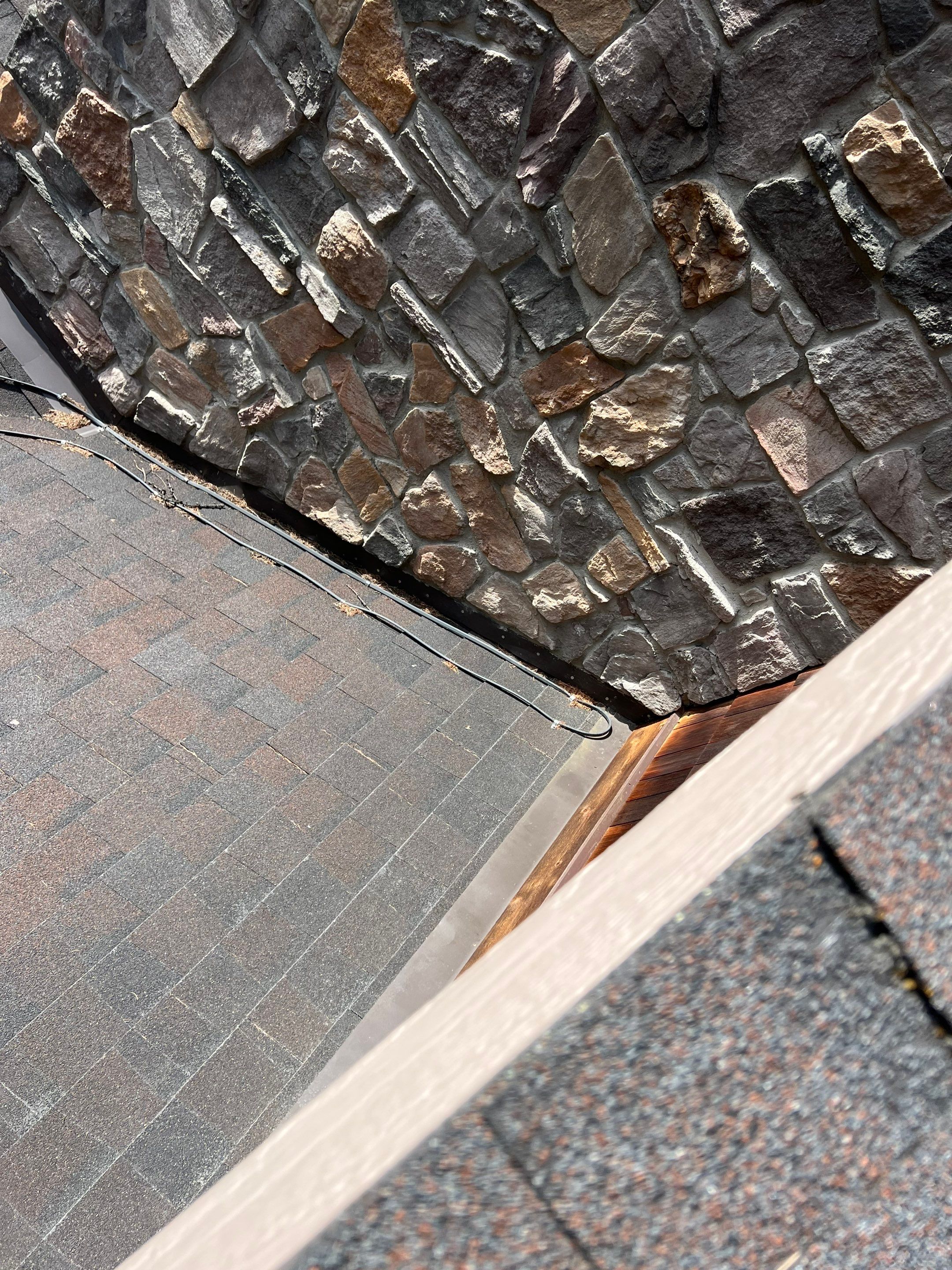 Roof Replacement - Kalispell MT  by Montana Roofing Solutions