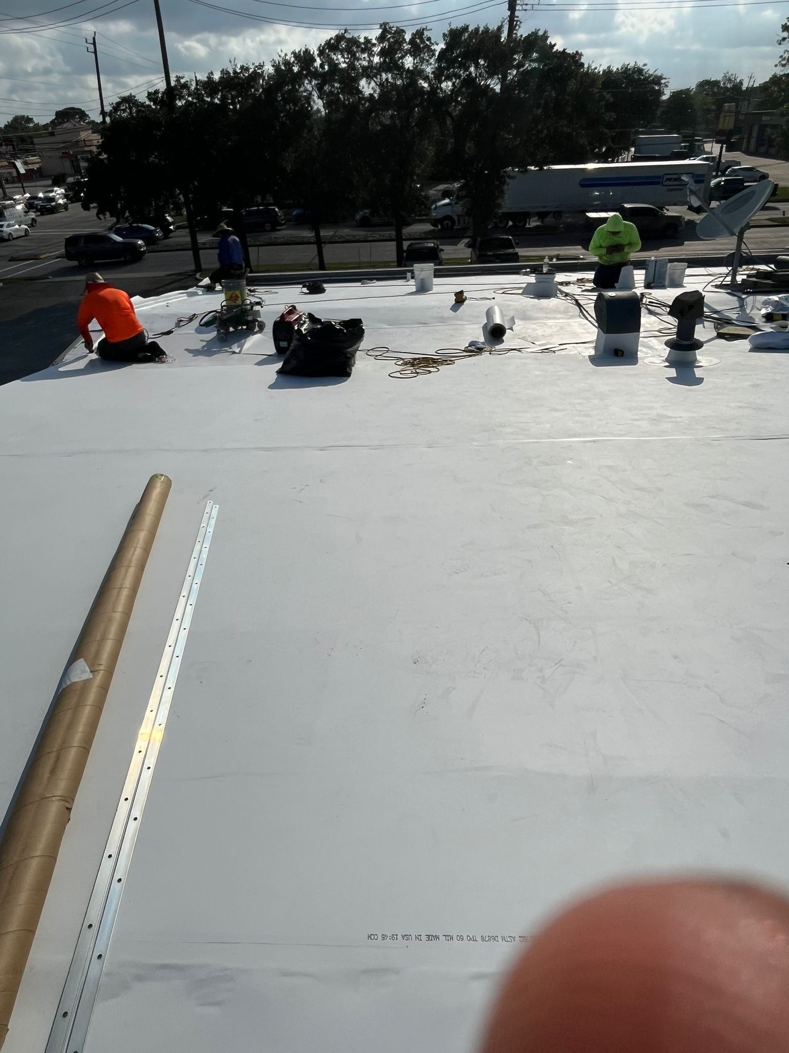Roof Repair Pasadena by Roof Repair Services LLC
