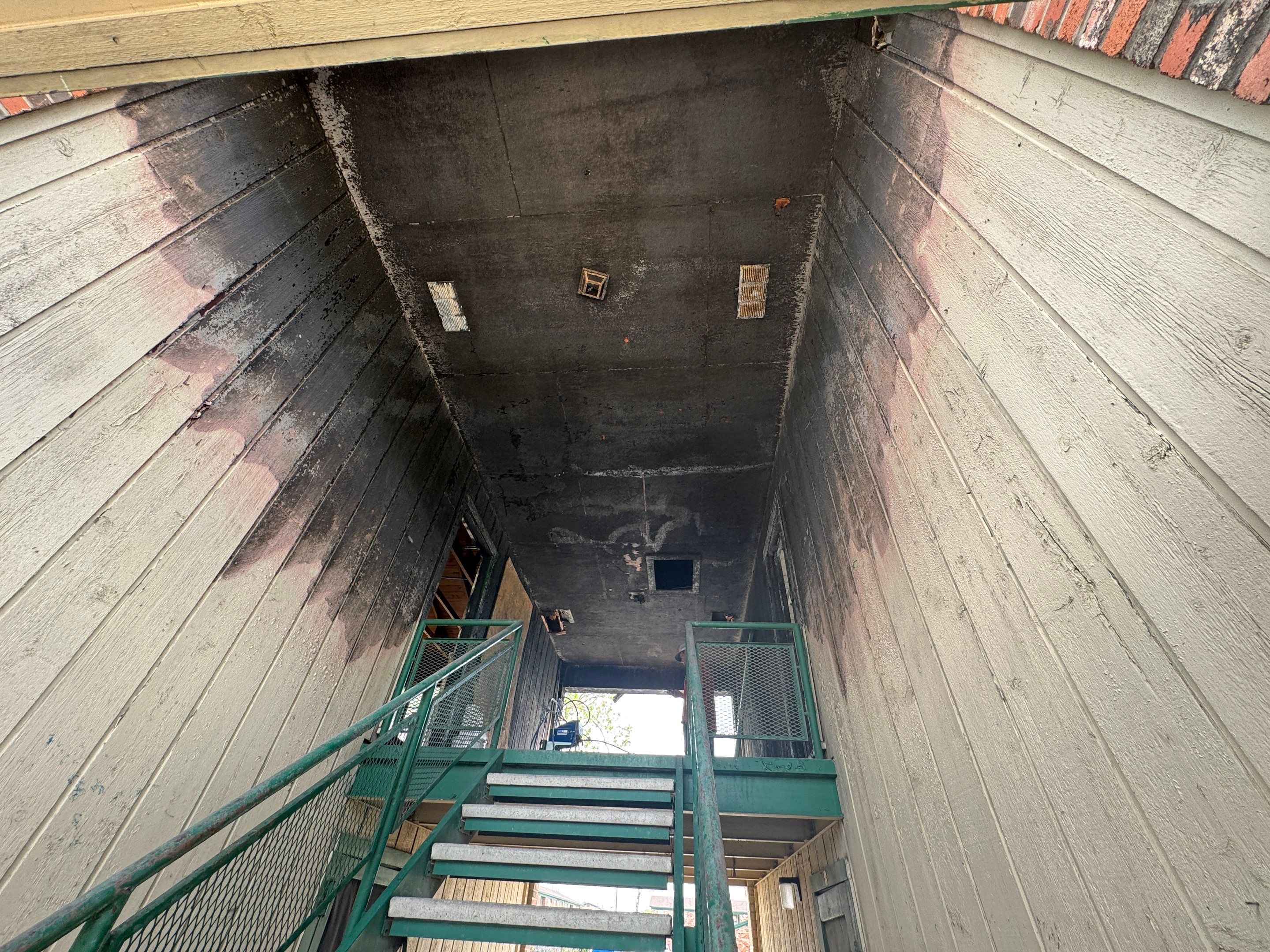 Project in San Antonio by Harden Enterprise Services LLC