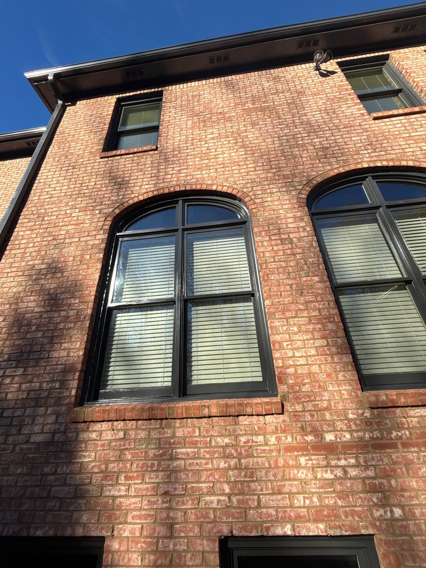 Exterior Refresh in Cumming by Five Star Painting