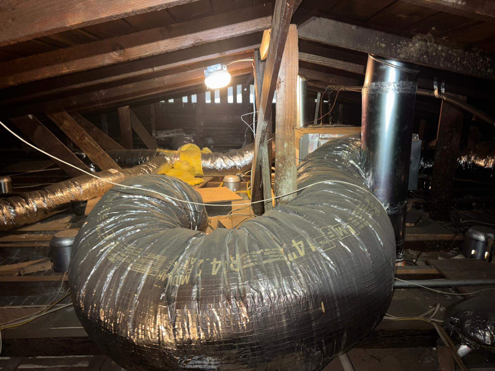 Project in Venice by Insulation Labs