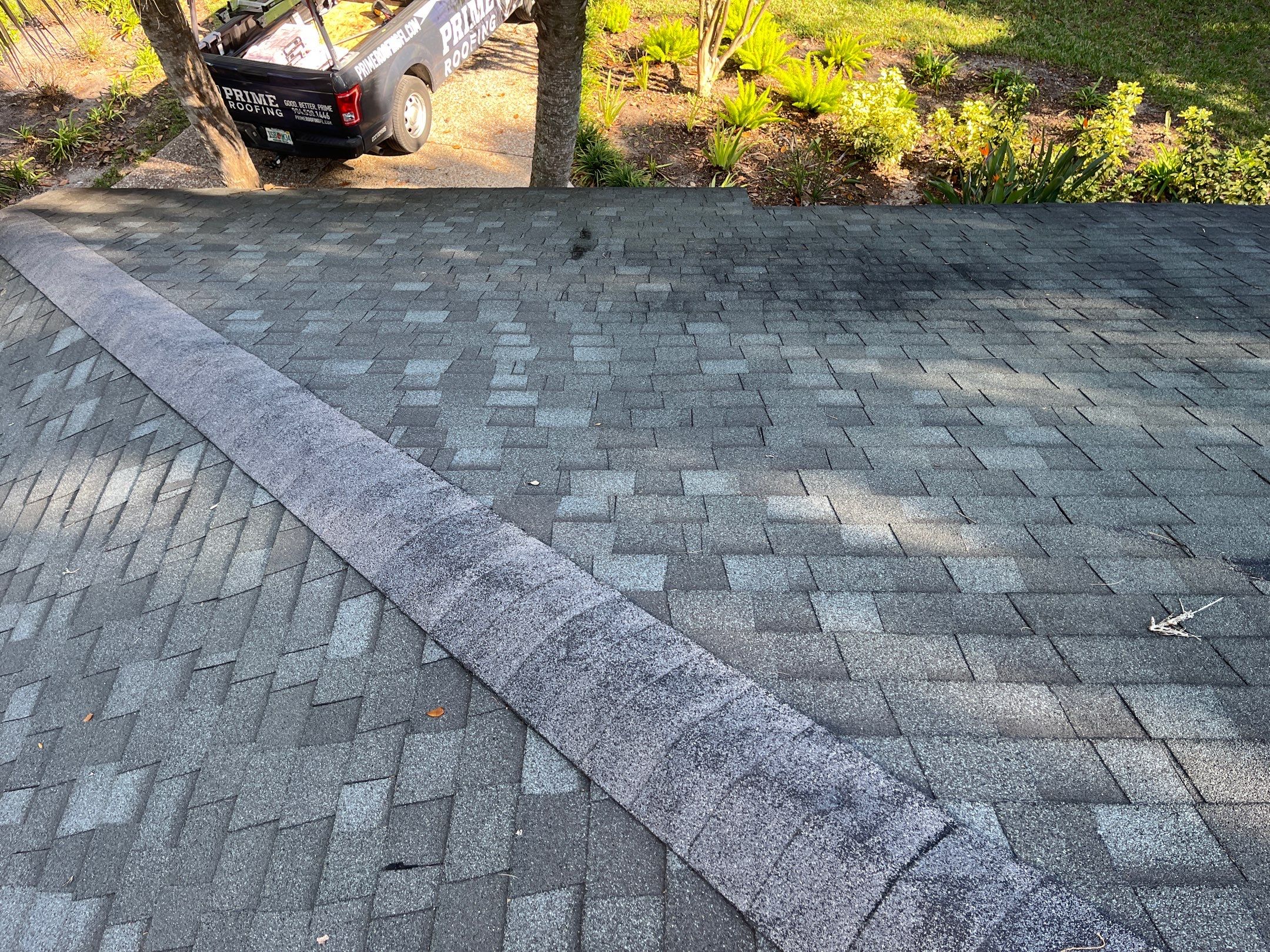 Shingle -> Shingle by Prime Roofing