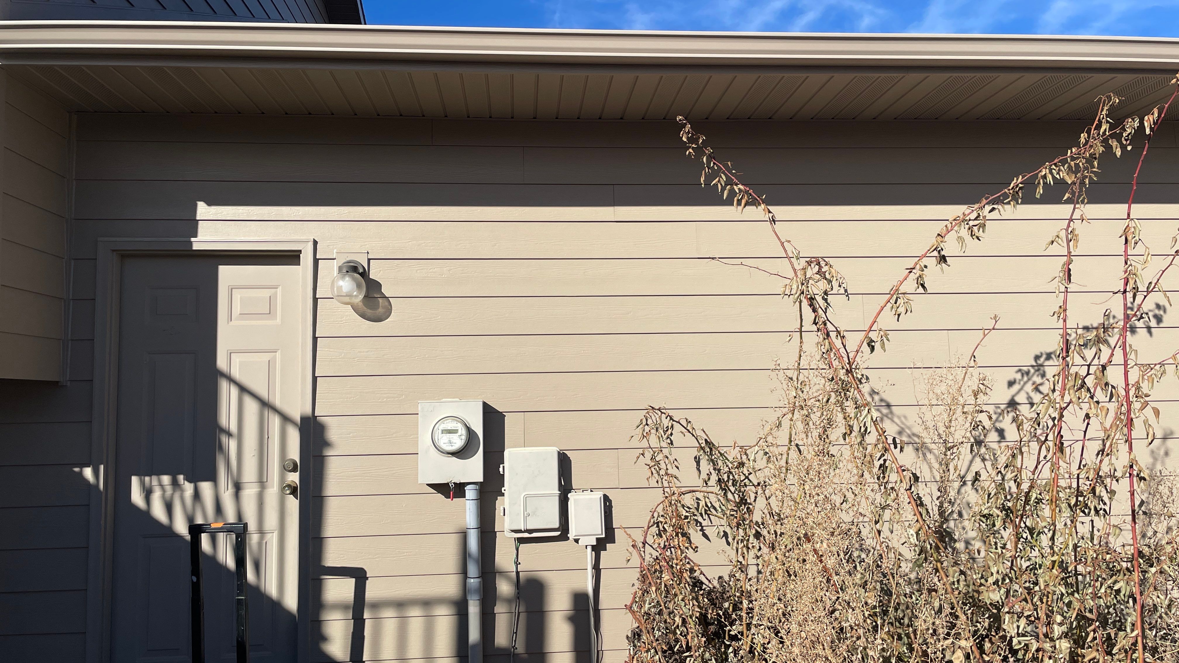 Is that the same house??? by Weather-Tite Exteriors LLC