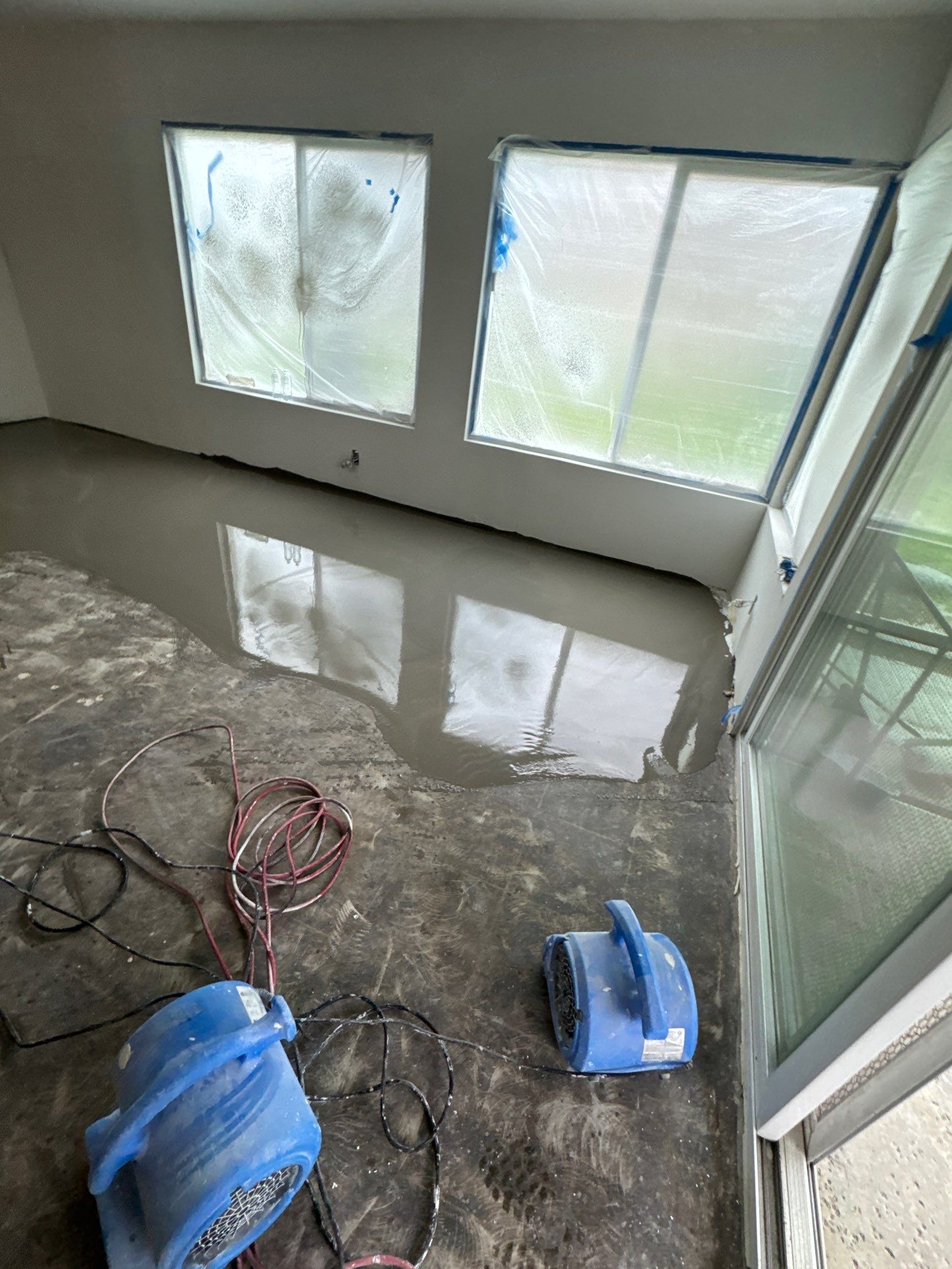 Complete Interior Restoration & Flooring Replacement – Huntington Beach by Rb360remodeling Inc.