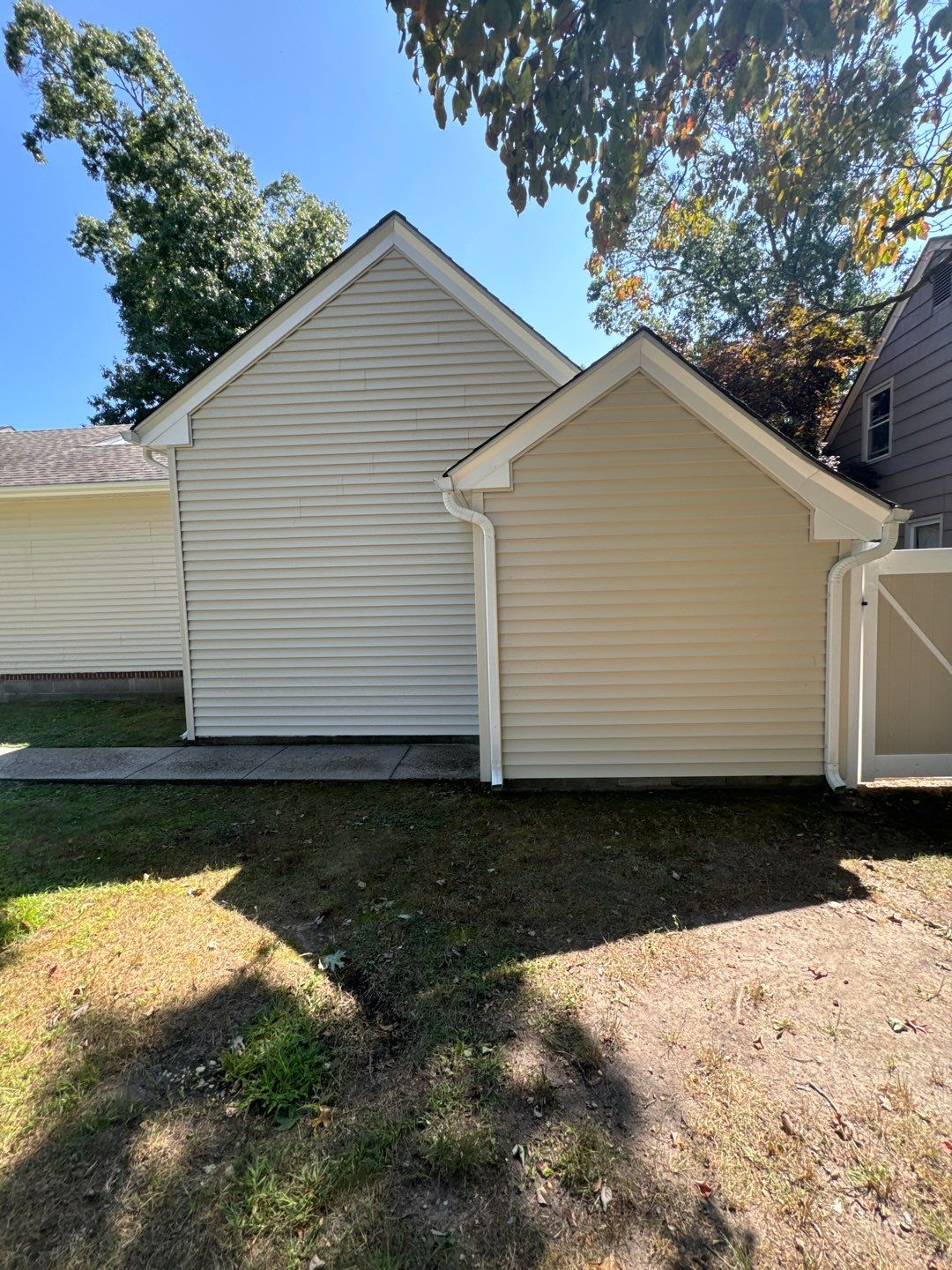 Multi Service  by SJ Exterior