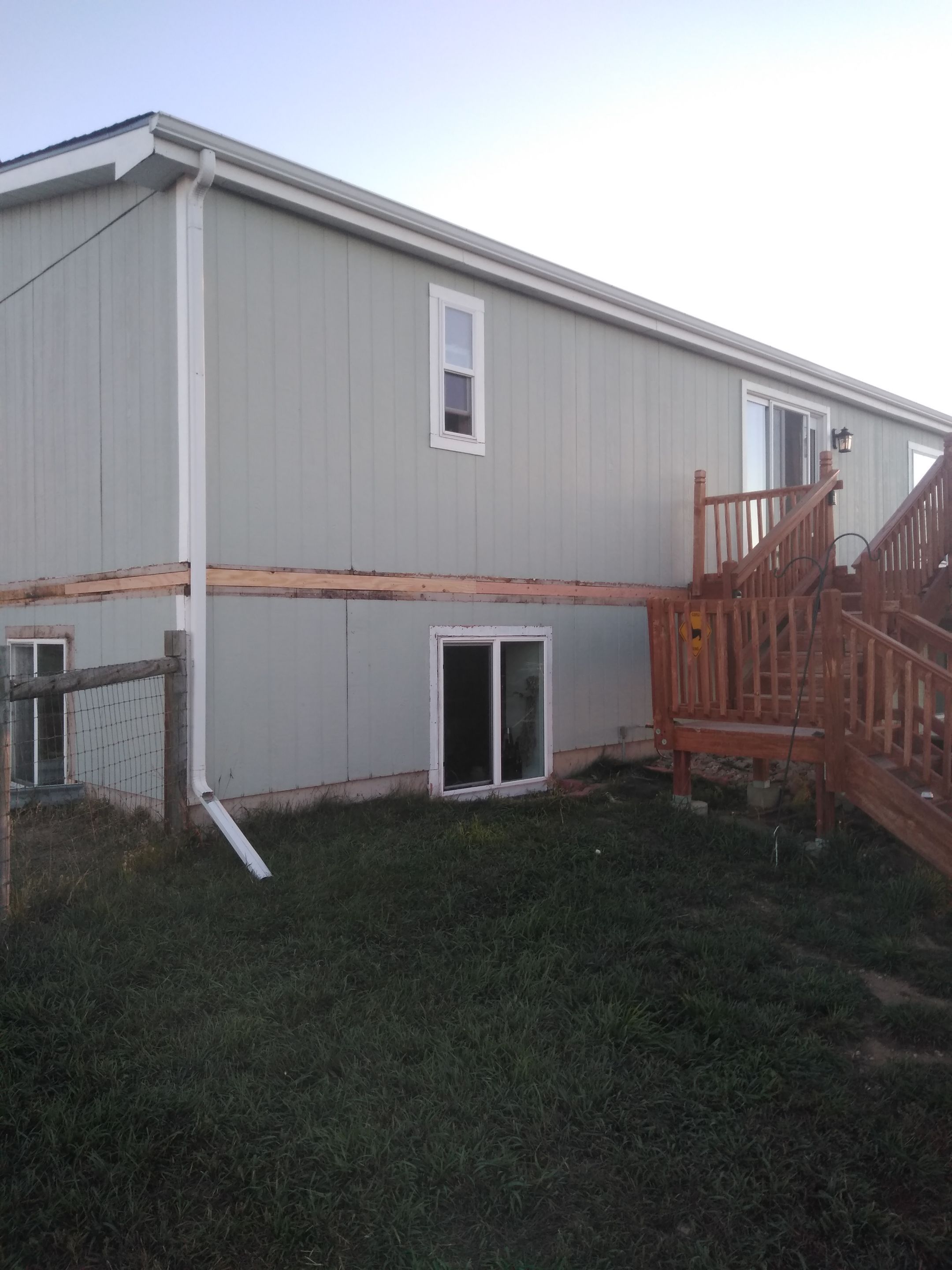 Exterior Full Remodel by Alpine: Roofing, Stucco, Windows, and Doors