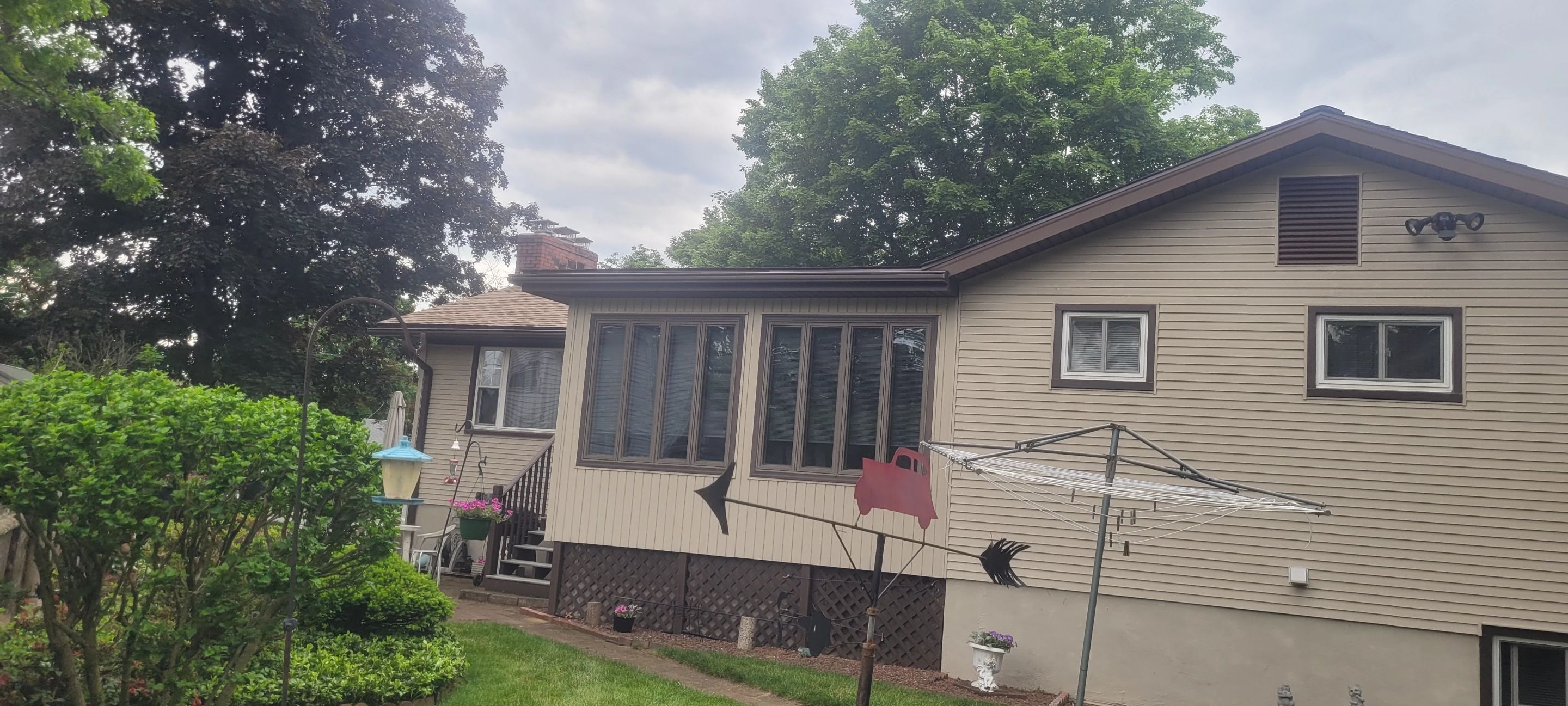 Showstopping Shingles by DiGiorgi Roofing & Siding INC by DiGiorgi Roofing and Siding Inc