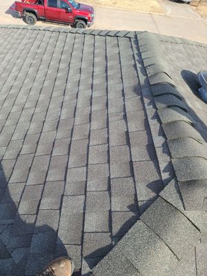 OKC Roof Replacement