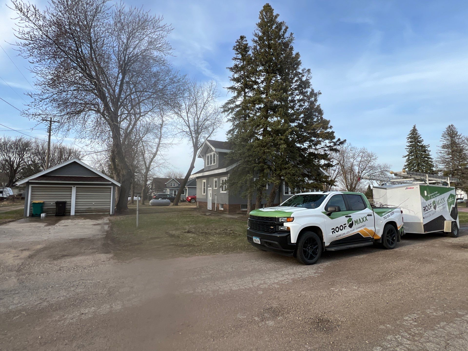 Roof Restoration in Alpha, MN by Servicing SW Minnesota, NW Iowa & SE South Dakota