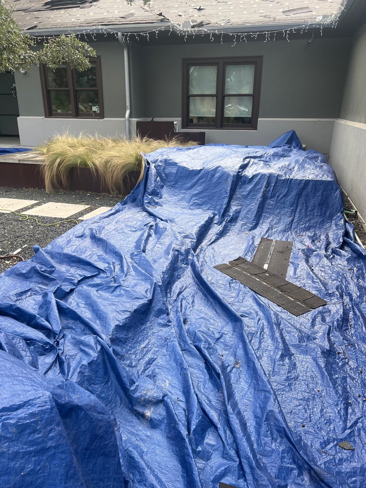 Project in Austin by Rhino Roofing and General Contracting, LLC