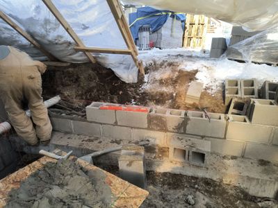Home Addition