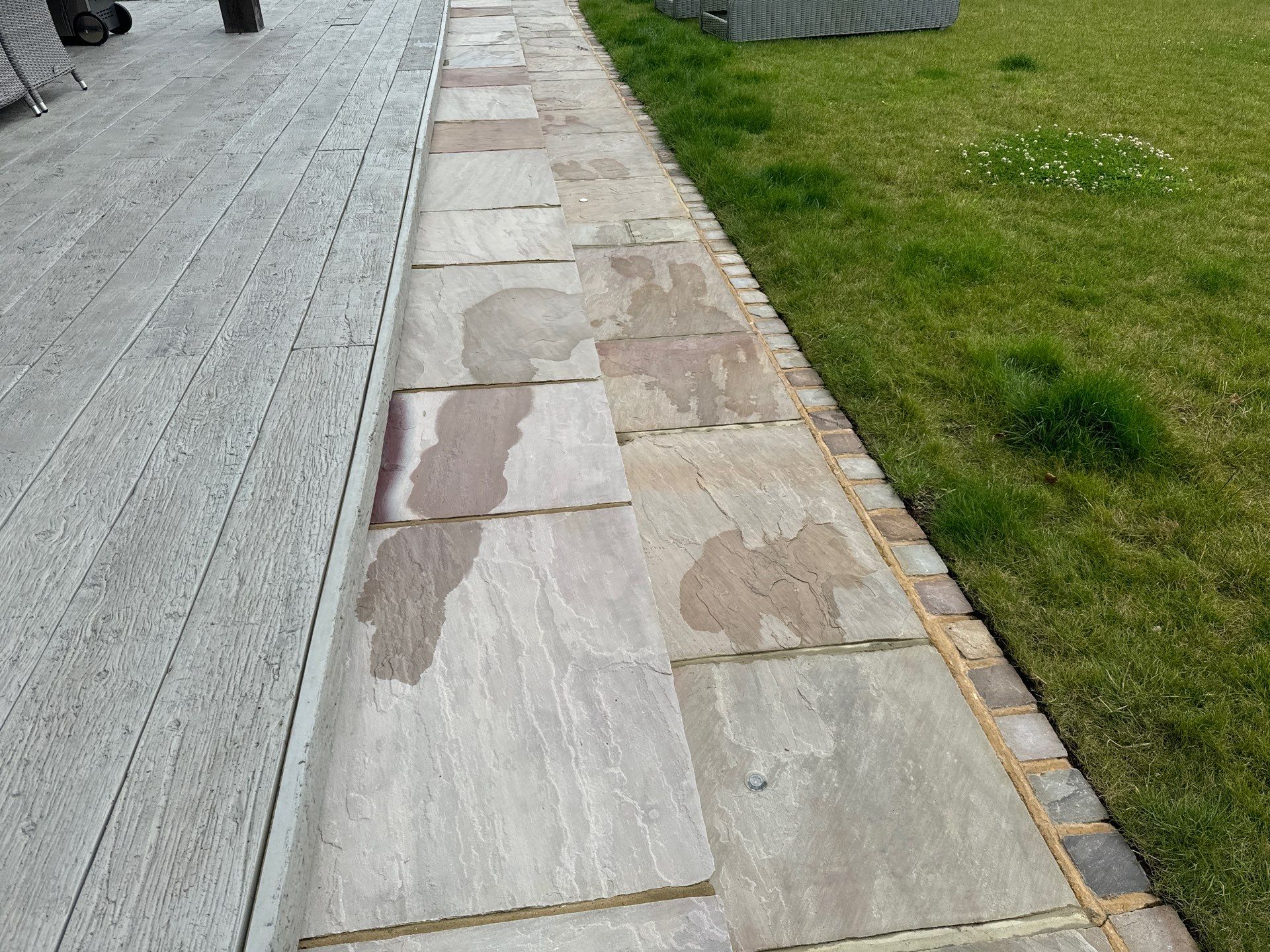 Full Exterior Clean by Ges Exterior Cleaning ltd