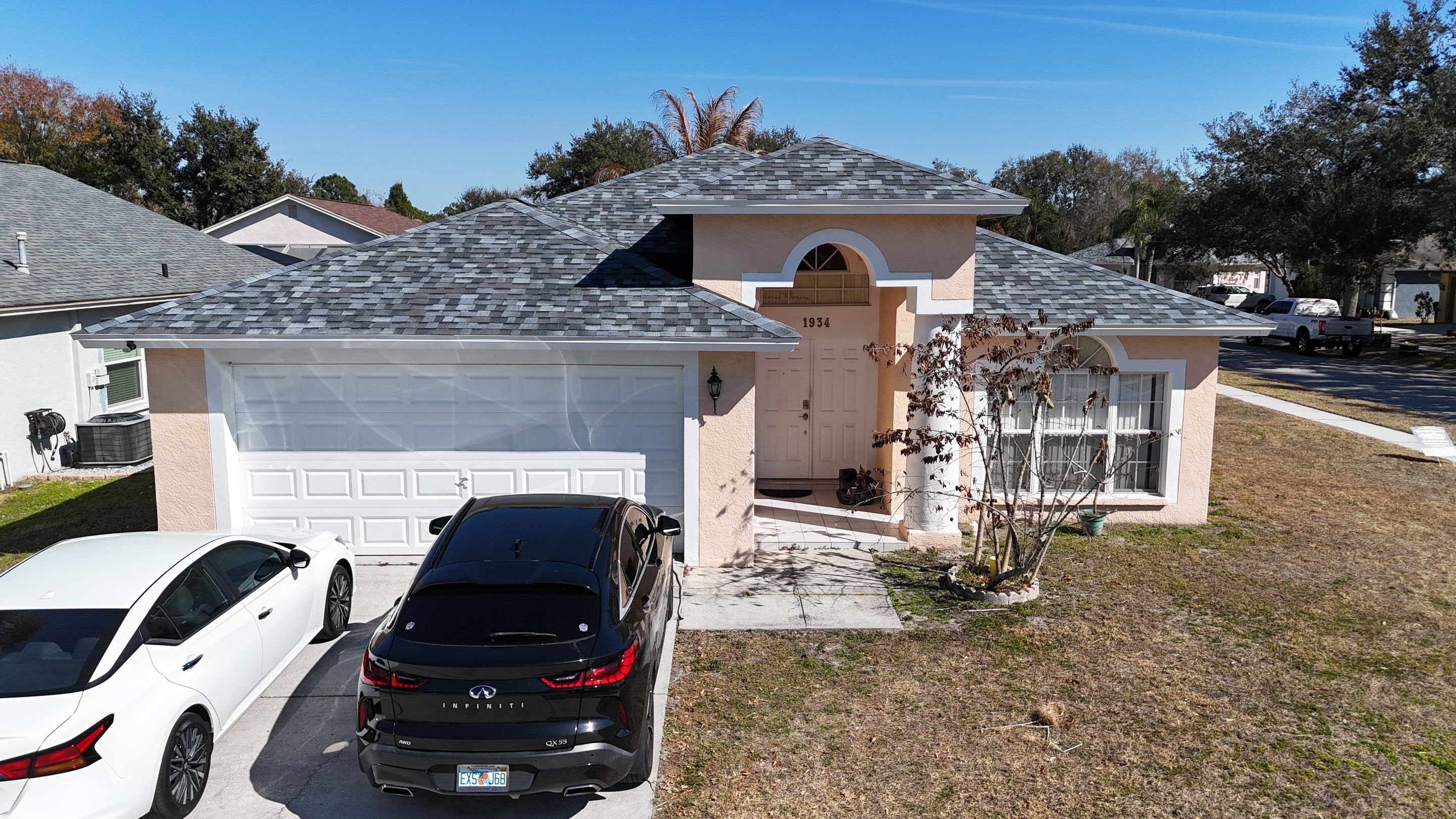 Roof Replacement in Brandon, FL by Shingle Masters Roofing