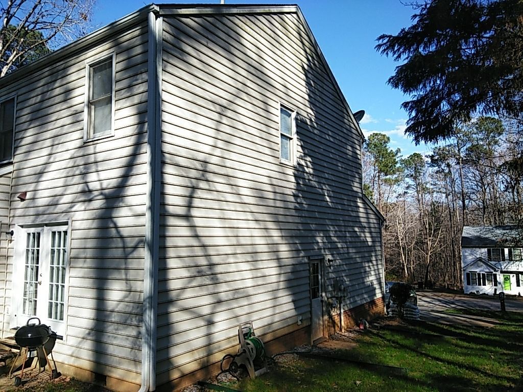 Residential Roofing Repair using Roof Repair by American Roofing NC