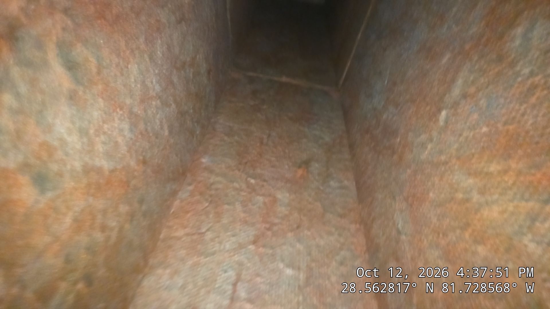 Air Duct & Dryer Vent Cleaning — Clermont by Hygienic Air, Inc
