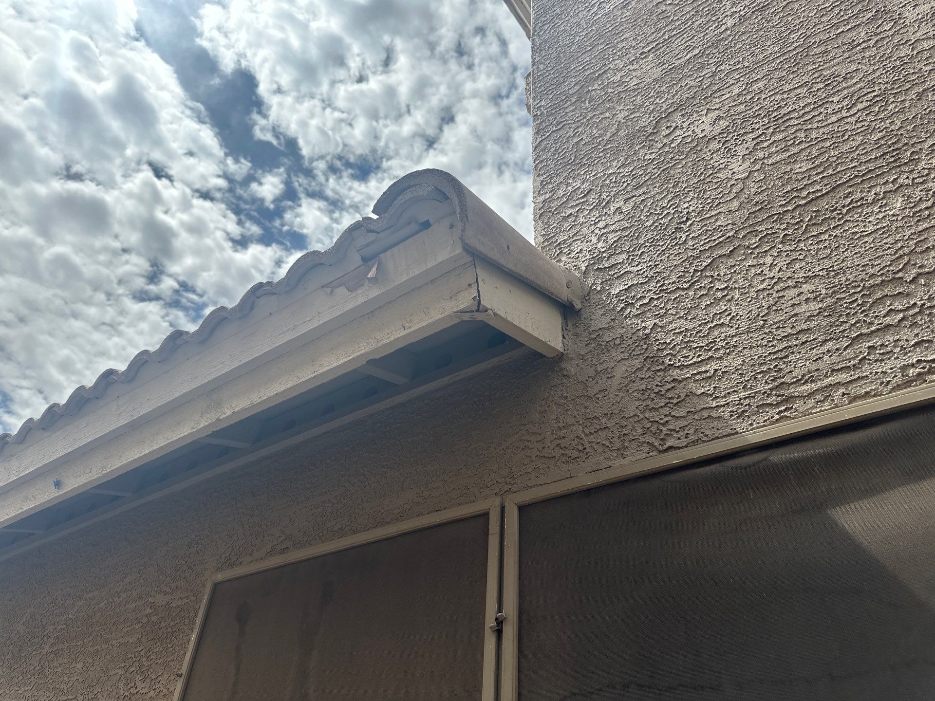 Exterior Painting - Chandler by Crash of Rhinos Painting & Garage Floors
