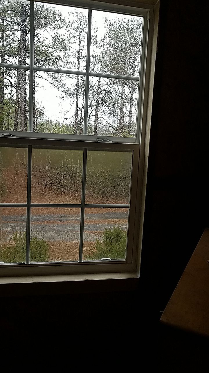 Re Roof, New Windows & Sindig. by American Roofing NC