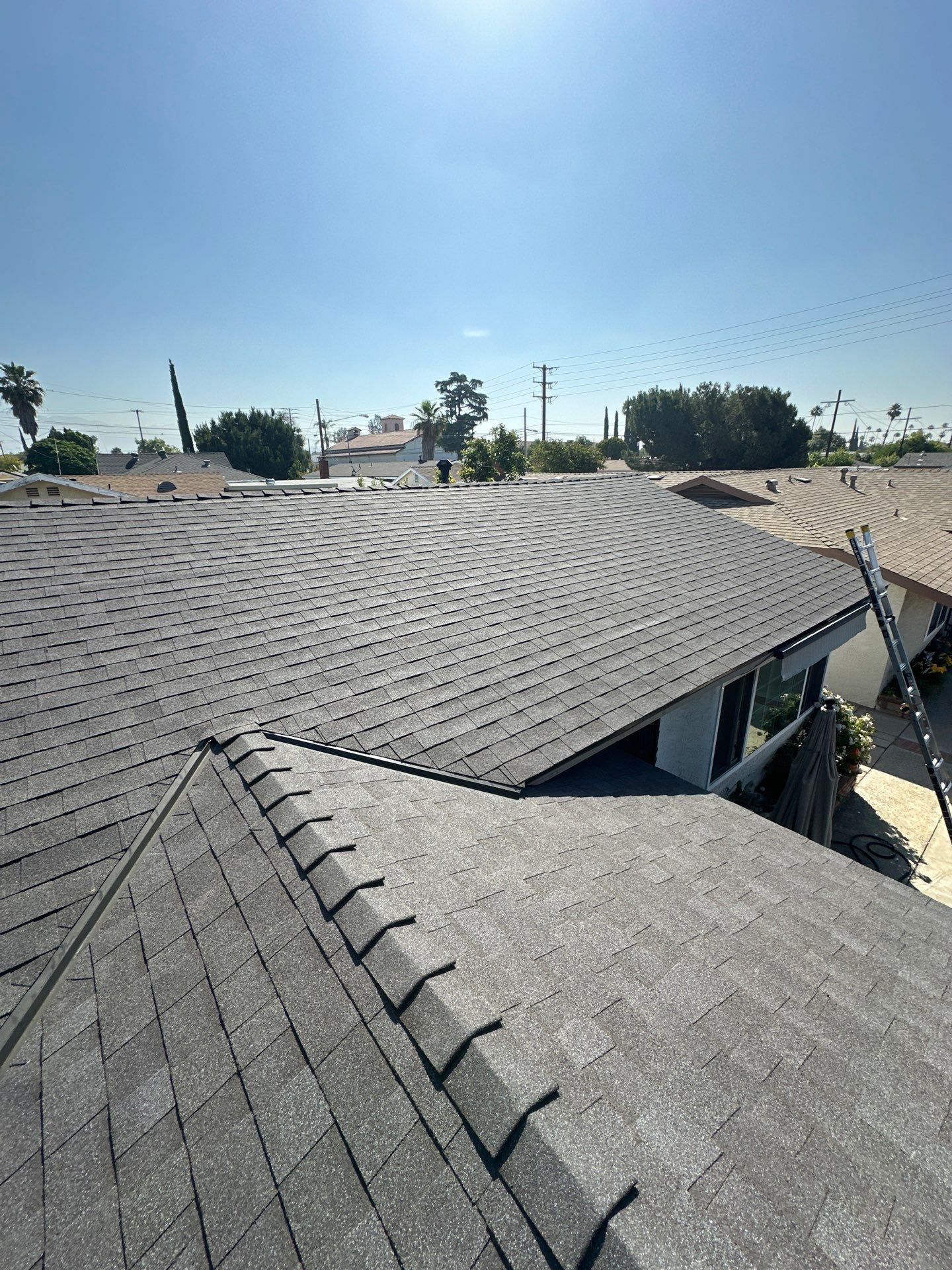 Roof Replacement - San Fernando, CA 91340 by Epic Roof Replacement