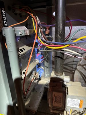 Heater Repair in Victorville, CA