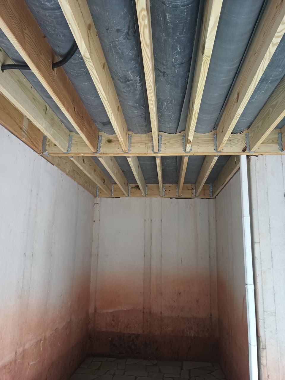 New Deck Build by Wyomissing Construction LLC