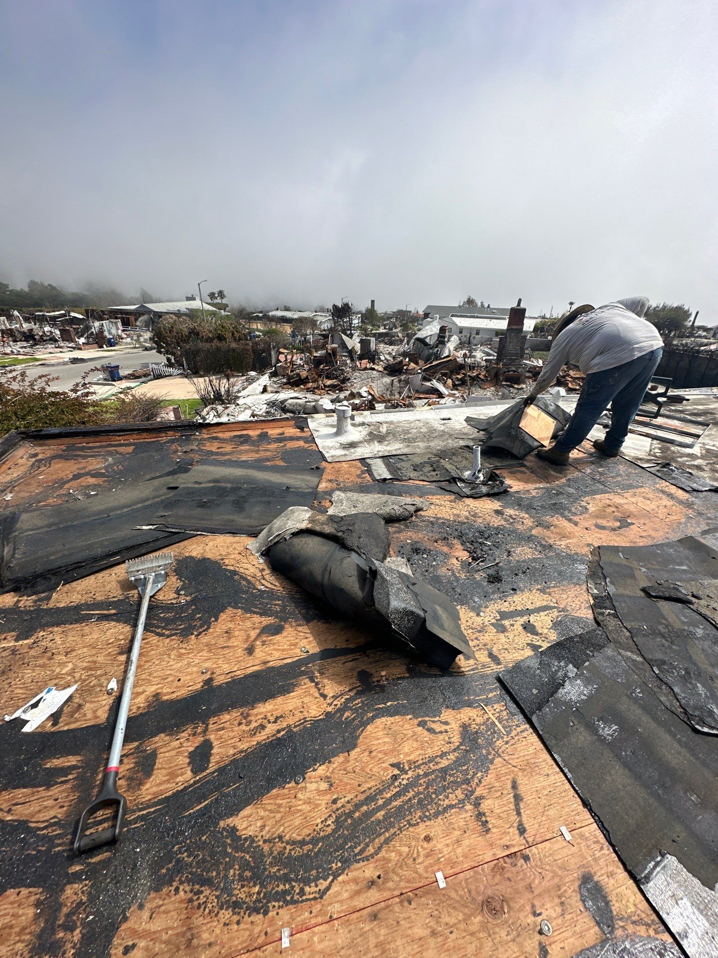 Roof Replacement - Malibu, CA 90265 by Epic Roof Replacement