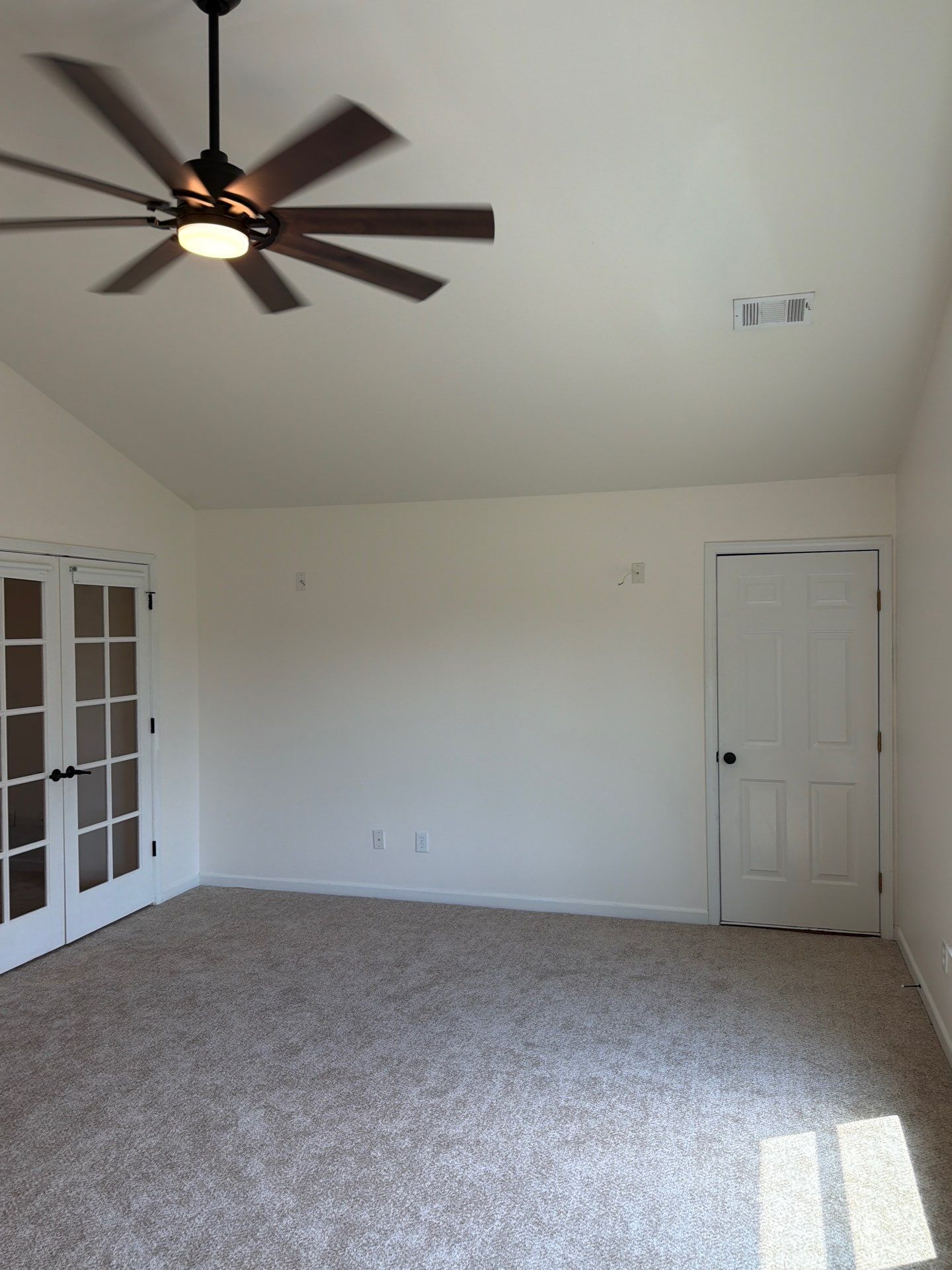 Interior & Exterior Painting in Thompson Station by Music City Improvements