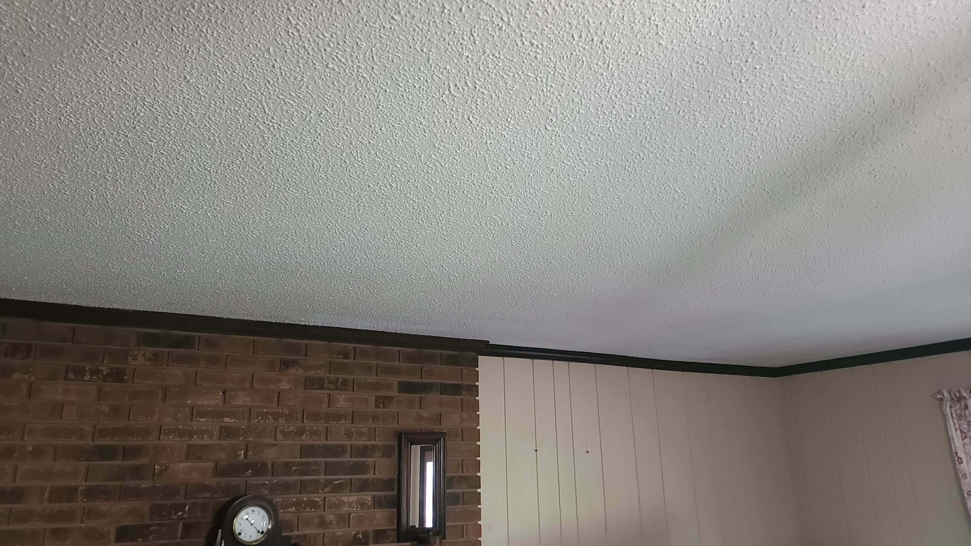 Farm roof job by BROCK BUILDERS 