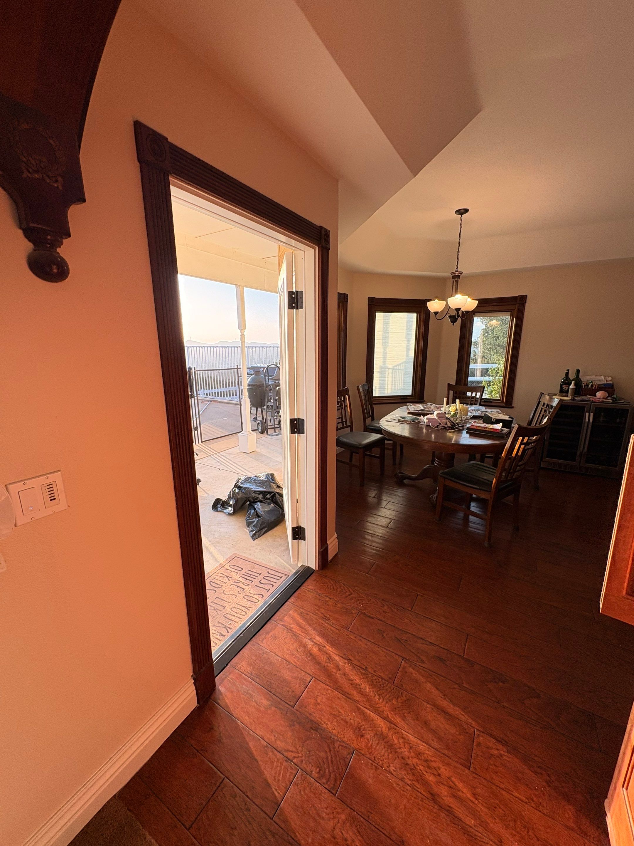Carol's Interior by Asis Painting Inc