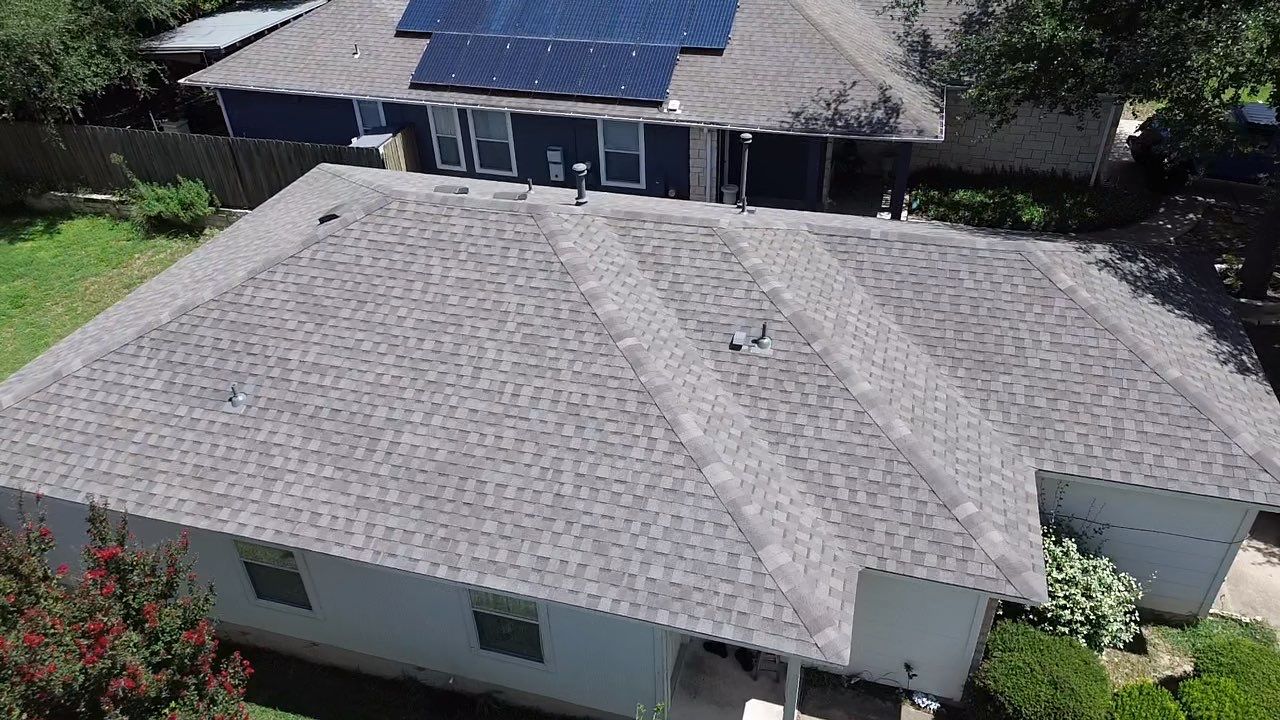 Roof Replacement by Honeydew Roofing