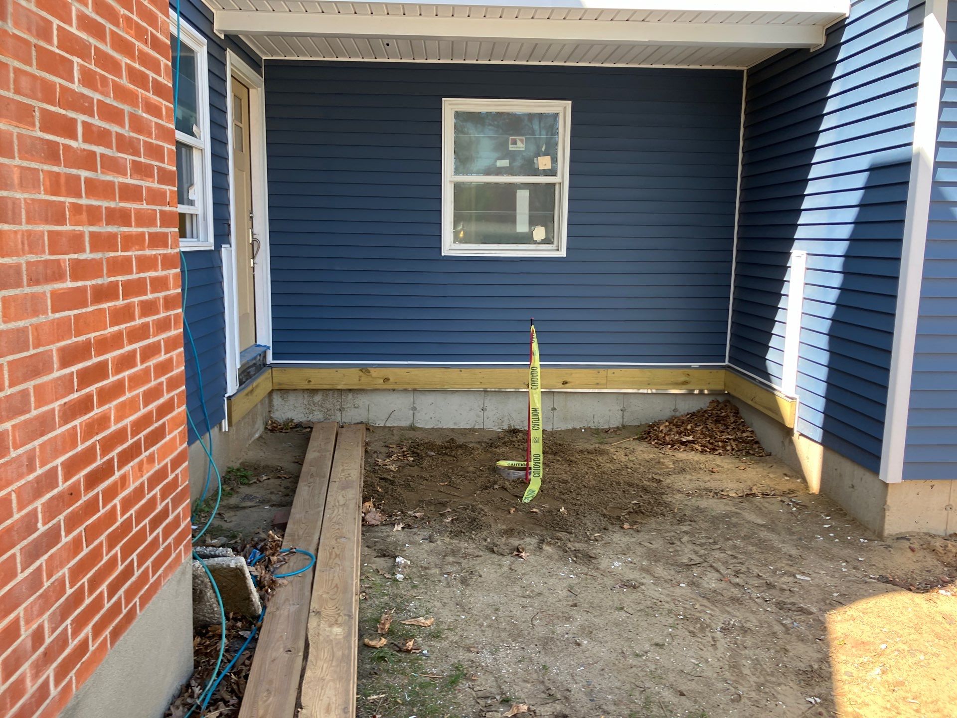 Addition: Garage, Kitchen & En-Suite by Ace Carpentry LLC 