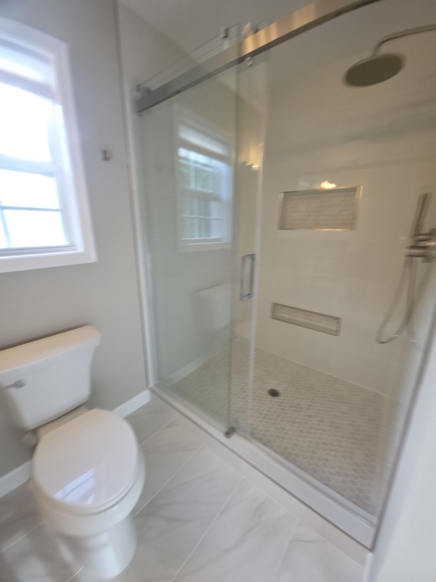 Project in Apex, NC by Elite Remodeling and Design LLC