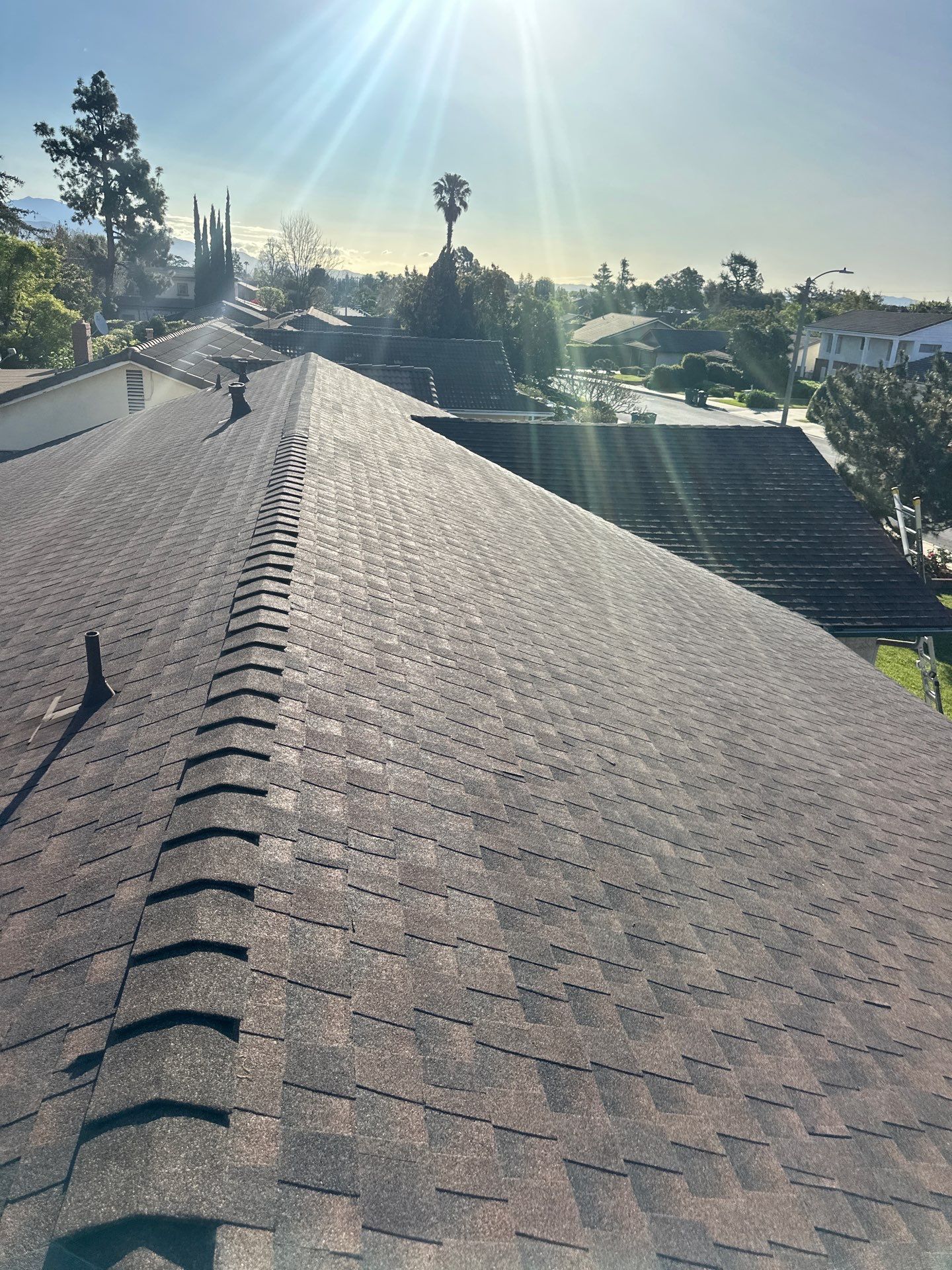 Roof Replacement- Arcadia, CA 91007 by Epic Roof Replacement