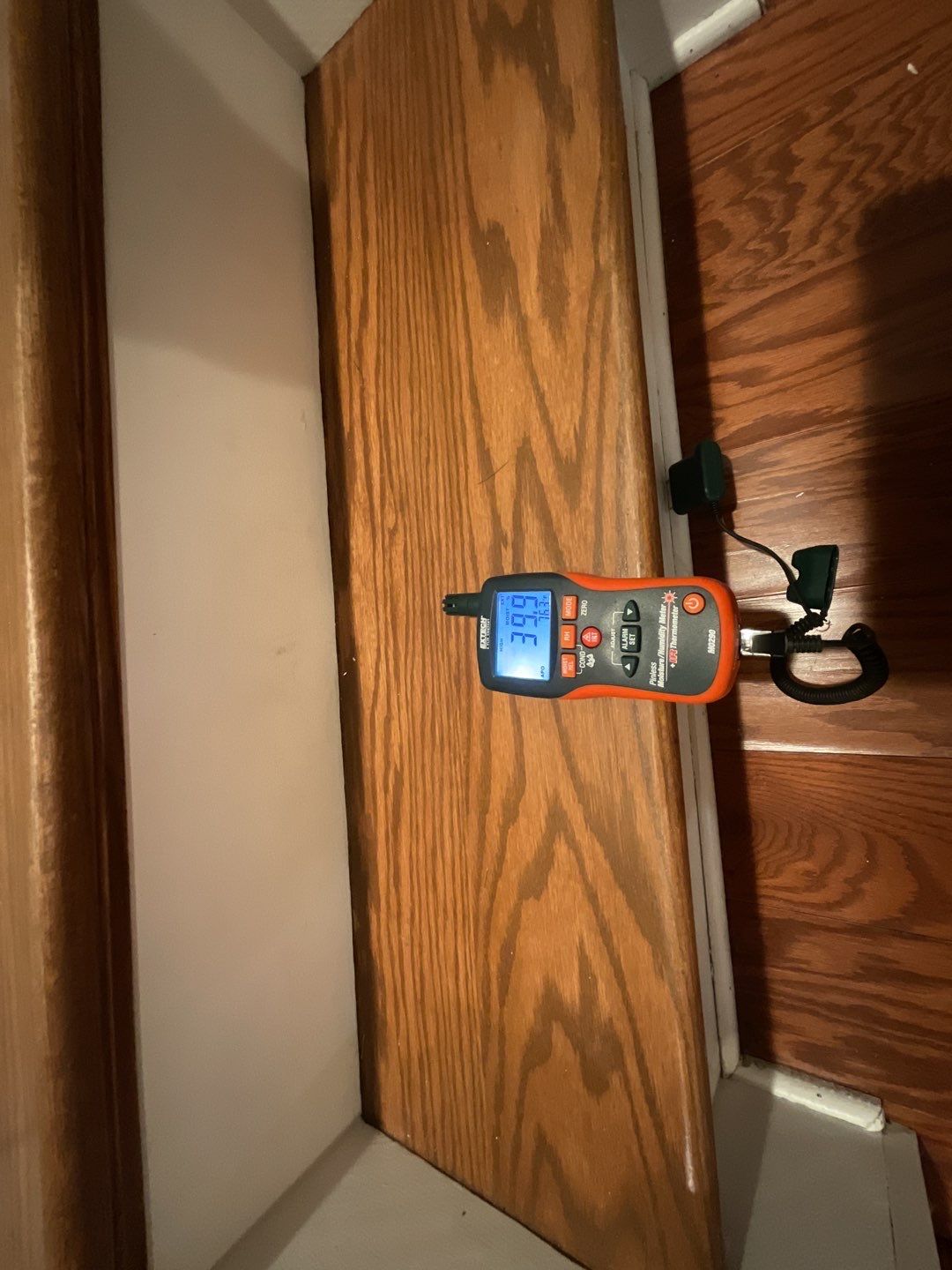 546 Birch Dr by Ranger Recovery