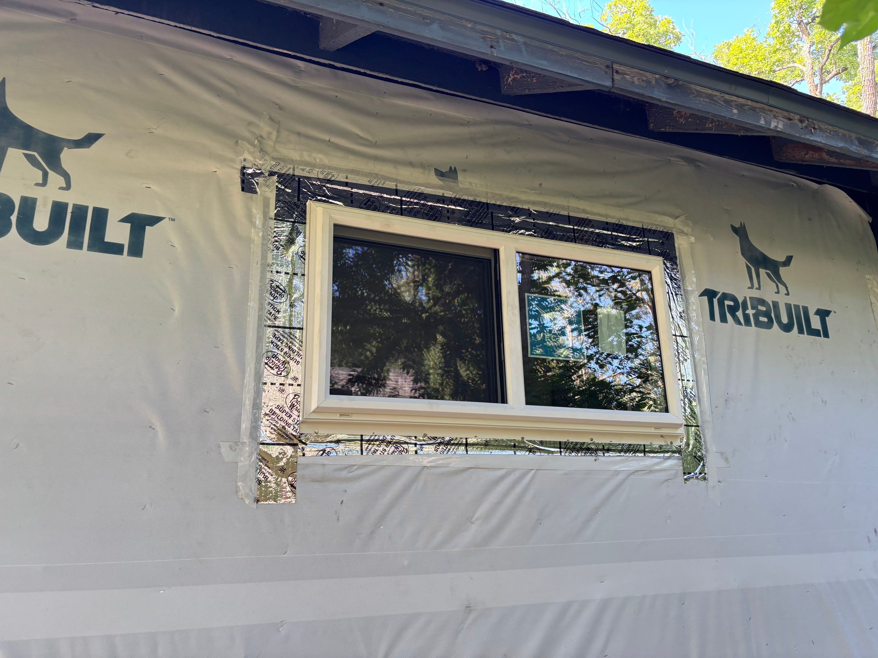 Full Exterior Remodel by Zablocki Roofing & Exteriors