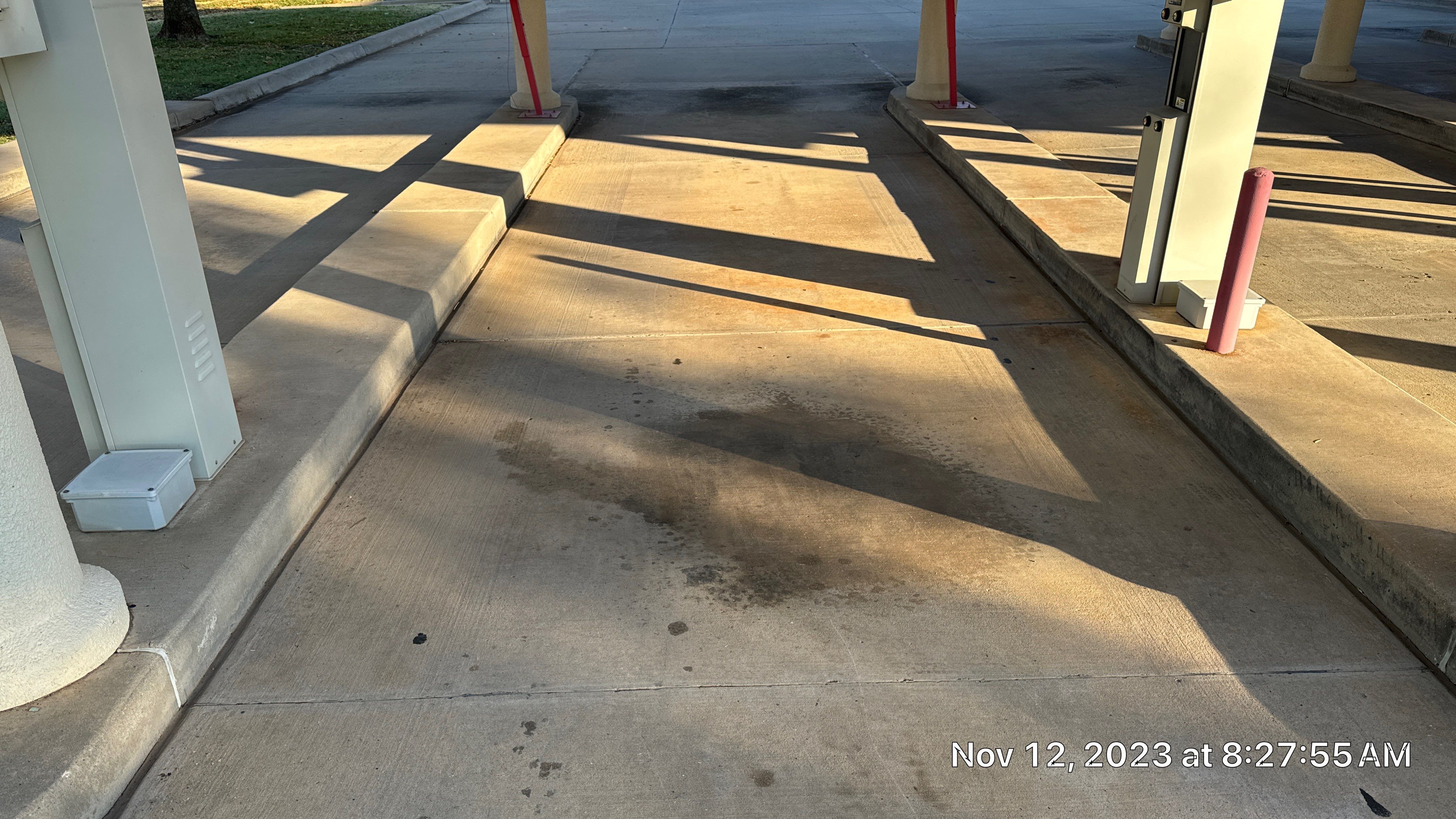 Commercial Roofing Installation using Certainteed Belmont IR by Castillo Roofing