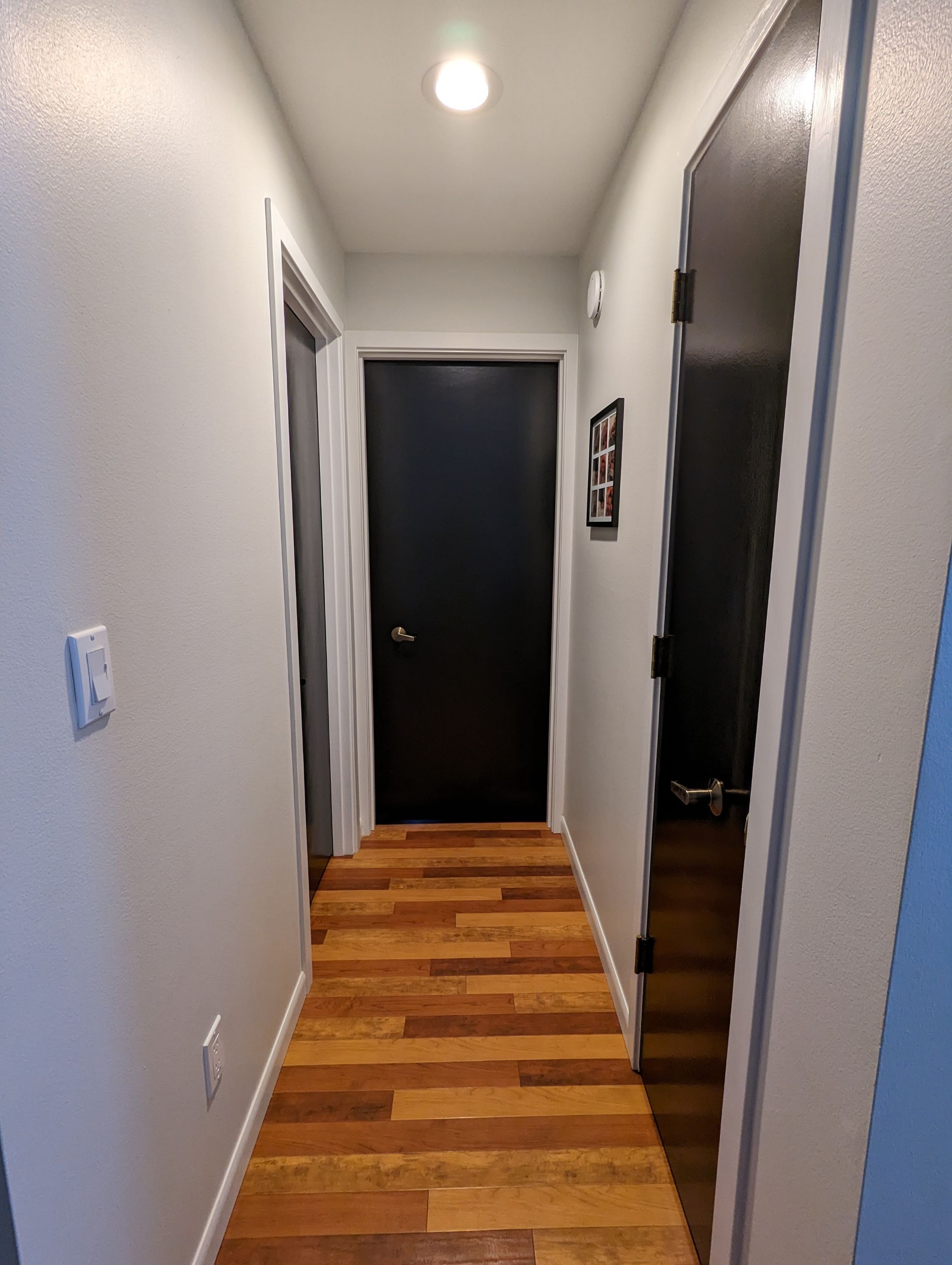 Gorgeous Full Interior Repaint by Midnight Sun Painting