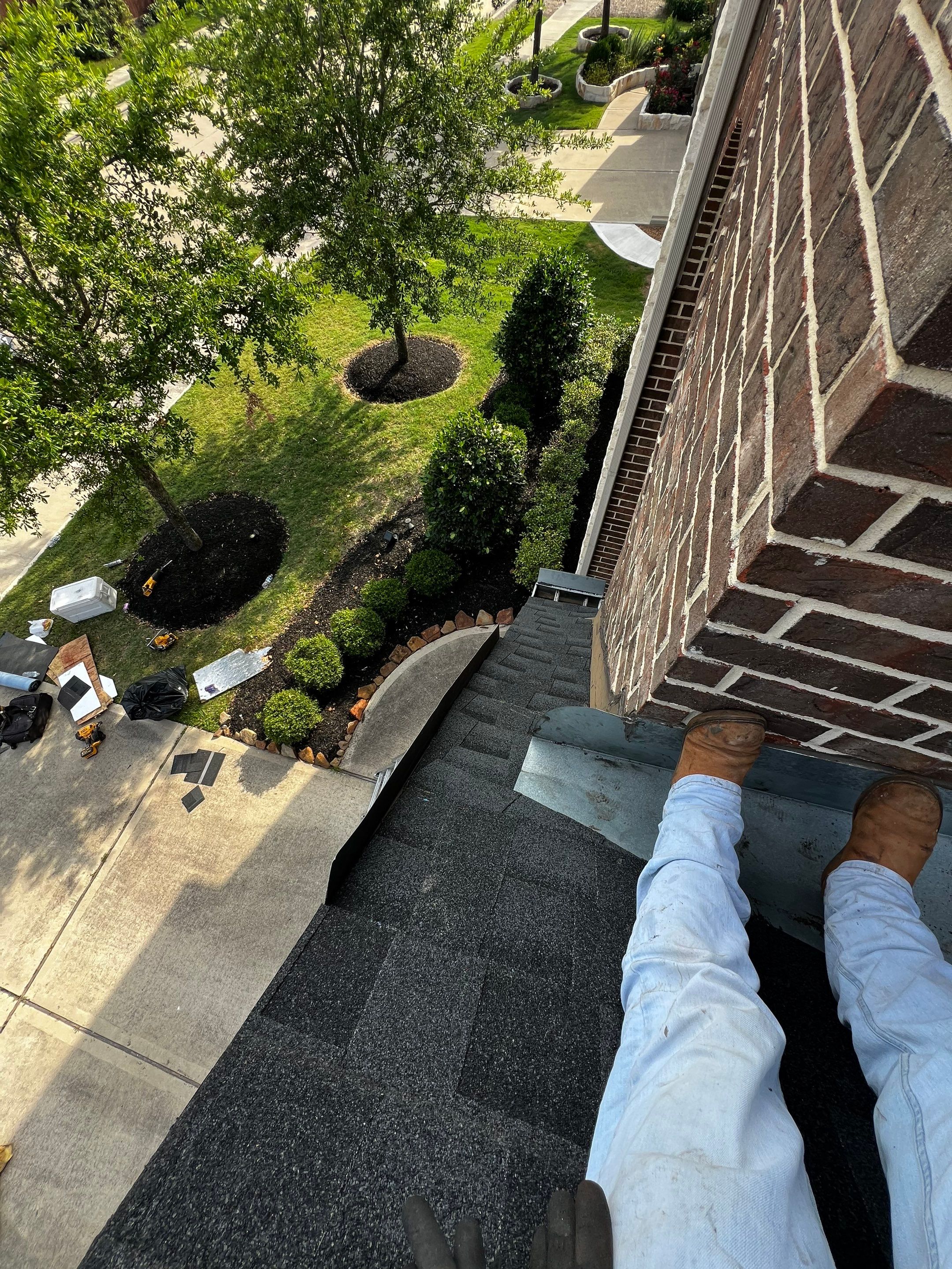 Roof Repair Katy by Roof Repair Company