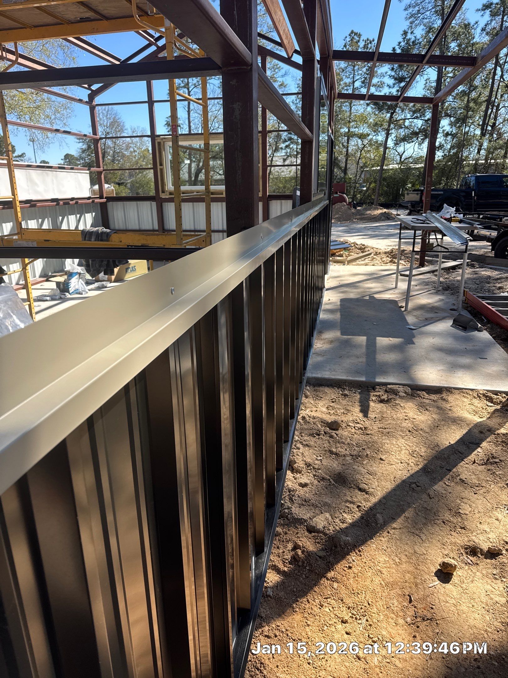 Kingwood RV Resort by Hartland Roofing & Construction