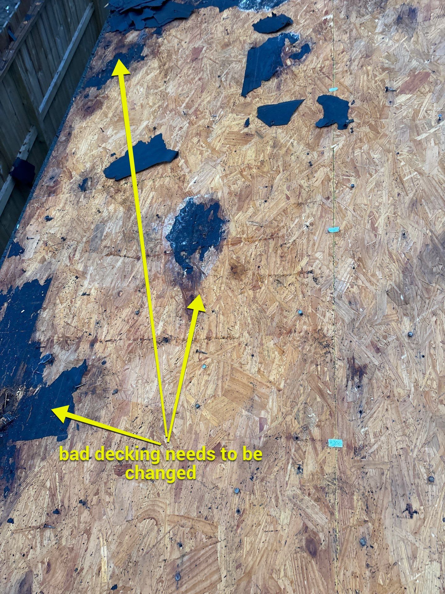 Roof Repair Houston by Roof Repair Services LLC