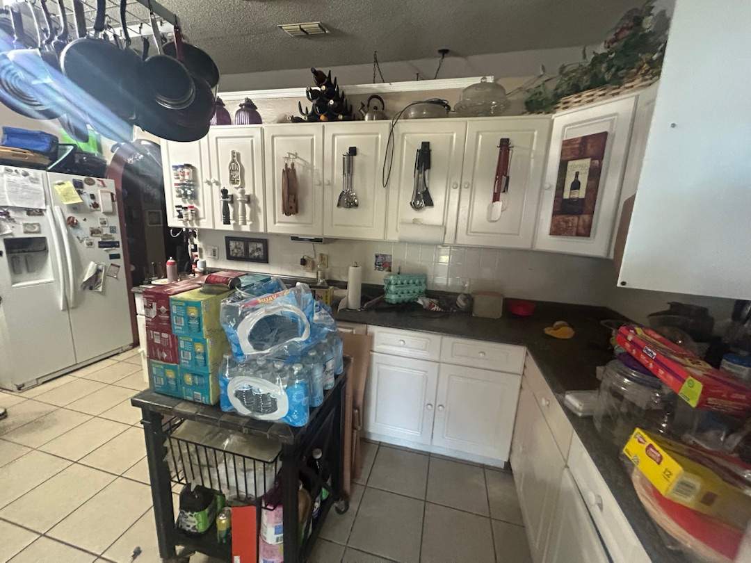 Project in Kissimmee by You Restorations LLC DBA YOU-Home