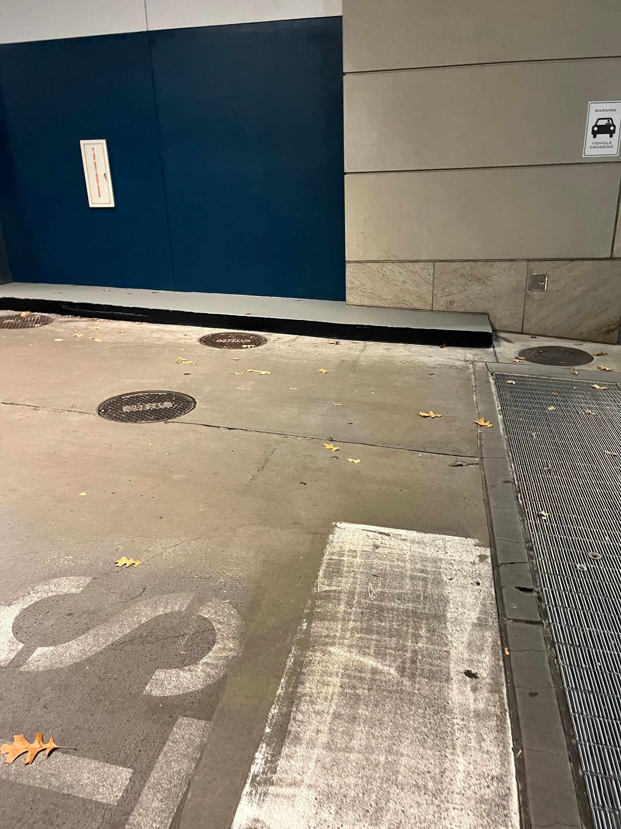 Parking Deck Update by RJ's Reliable Construction
